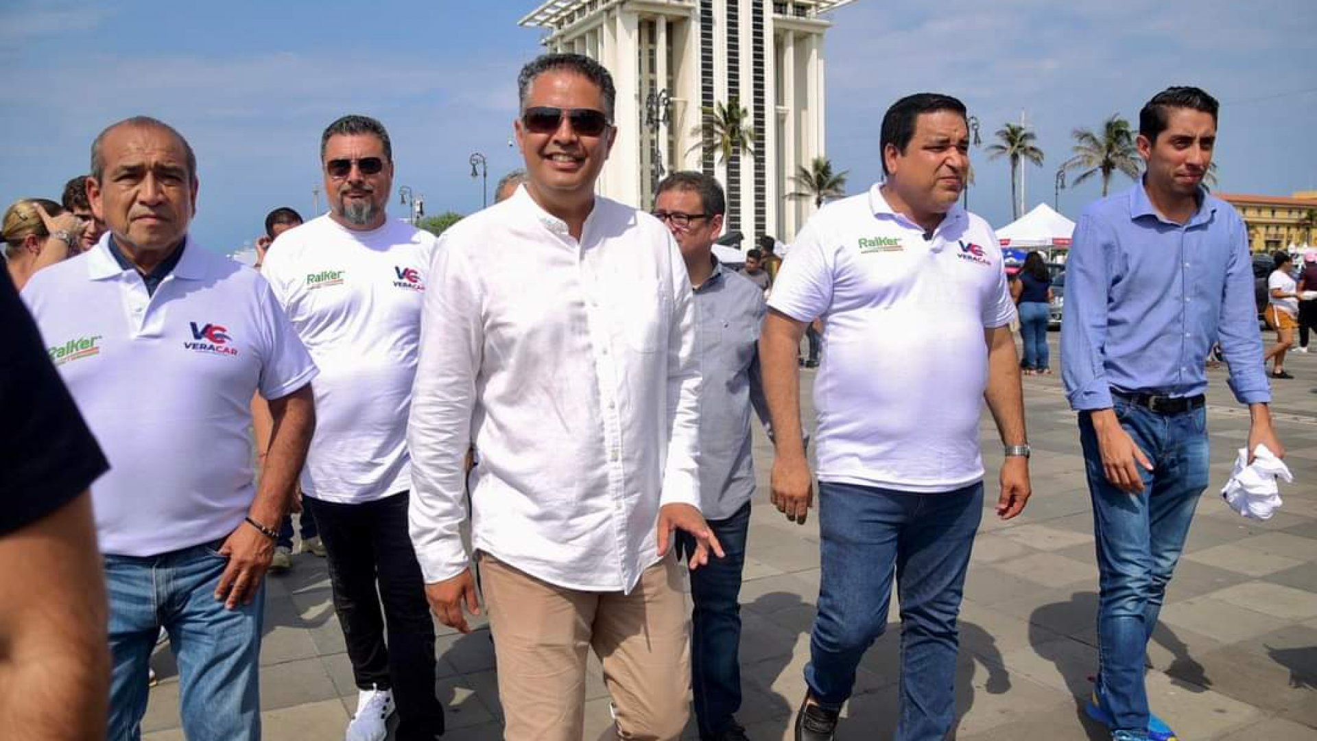 Gobierno estatal contribuirá con un grupo artístico al Carnaval de Veracruz: Sectur