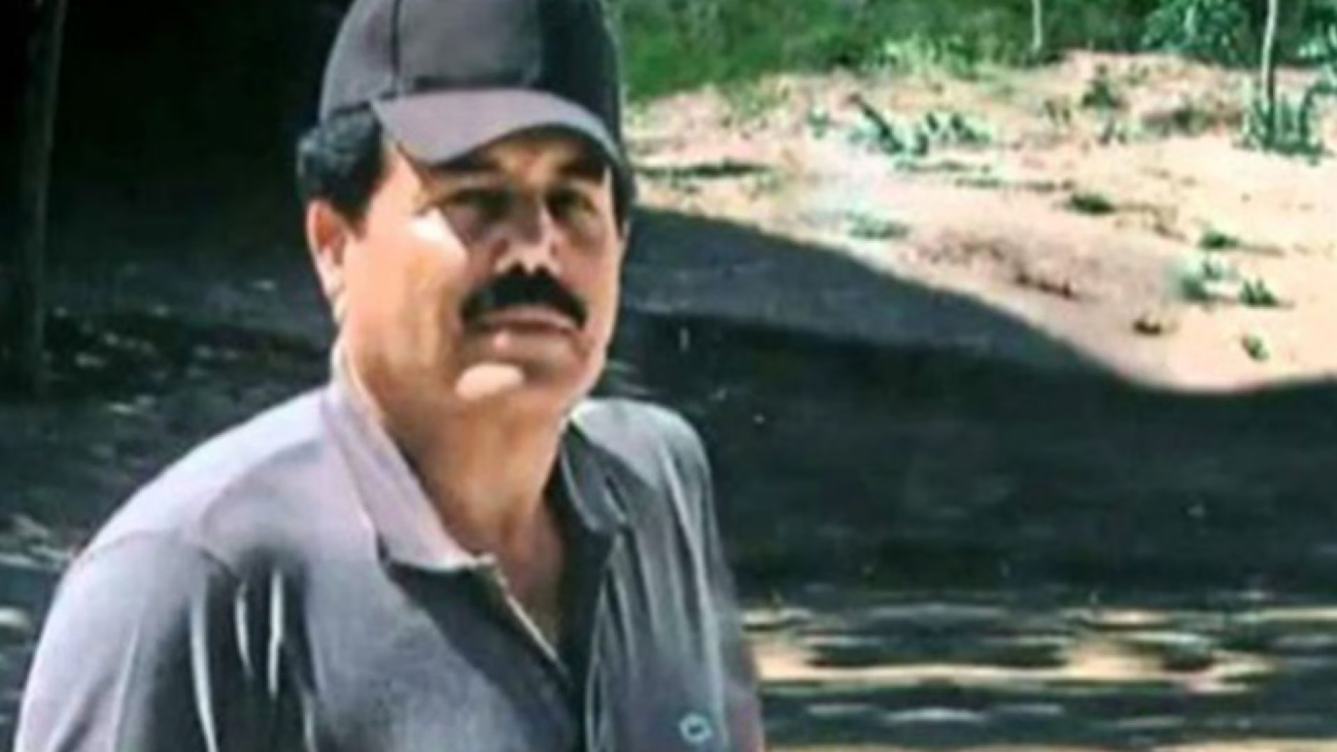 Juez niega amparo contra su detención a Lupe Tapia, operador de “El Mayo” Zambada