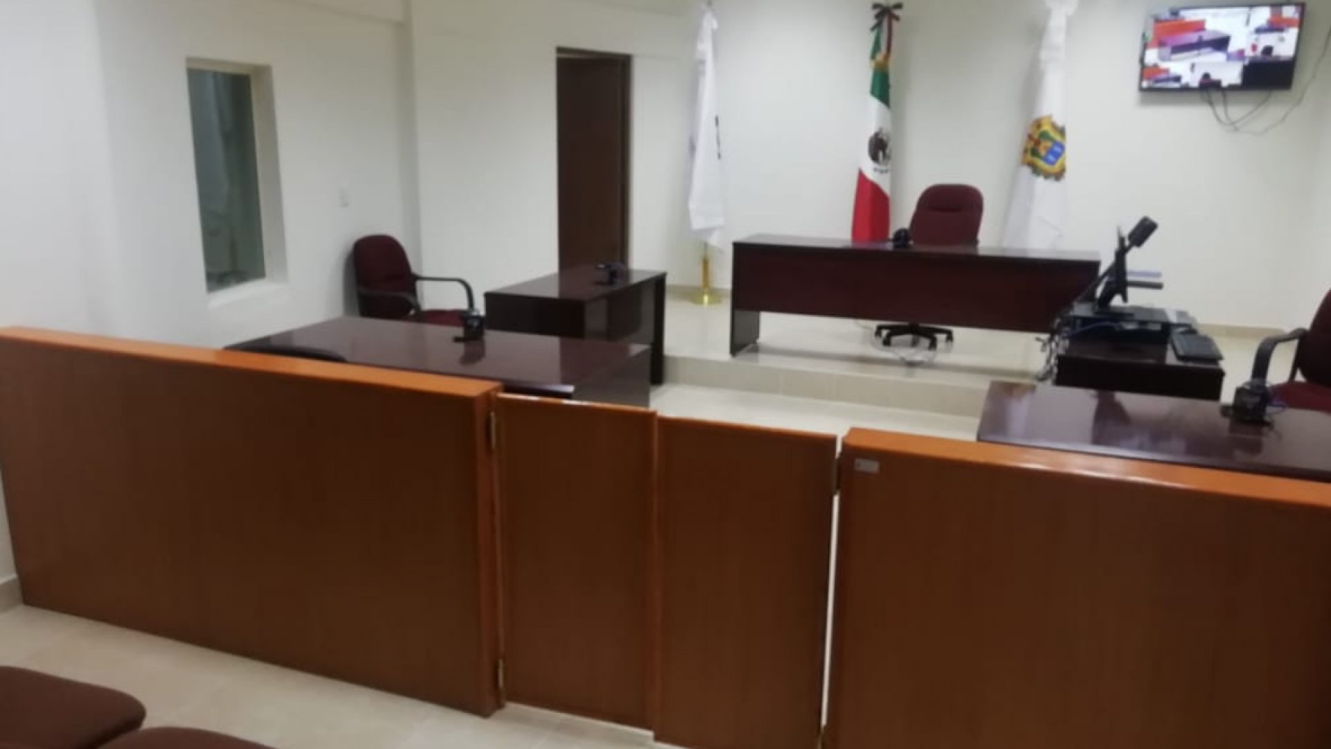 Veracruz en los últimos lugares en materia de justicia: WJP