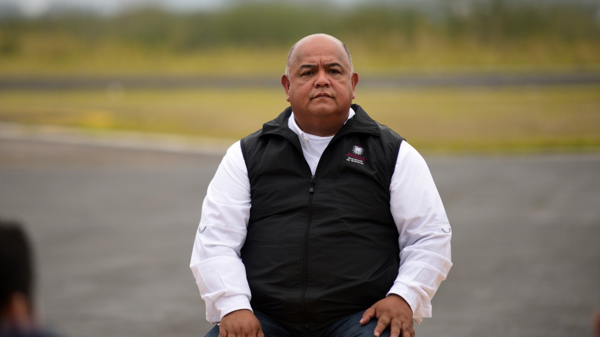 TEEV ya recibió expediente de violencia de género contra Eric Cisneros