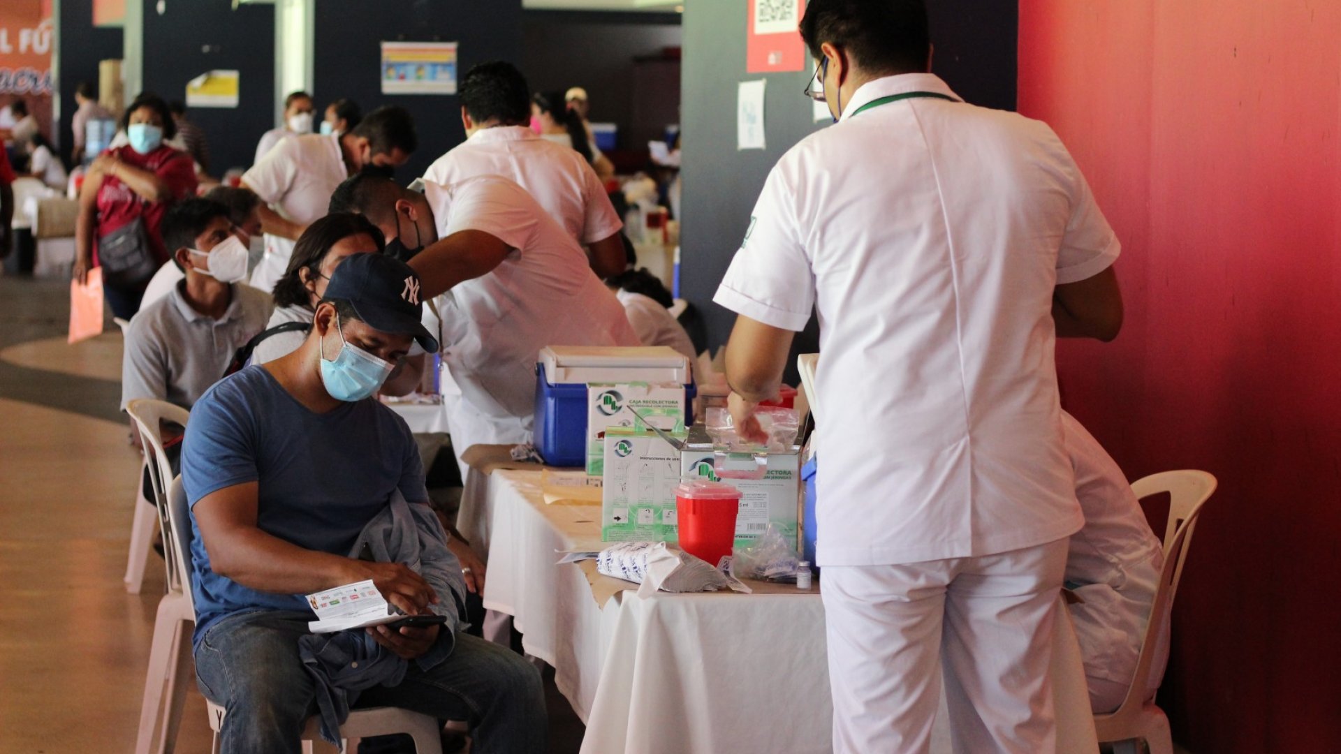 IMSS sin acuerdo con IPE para adquirir terreno para nuevo hospital