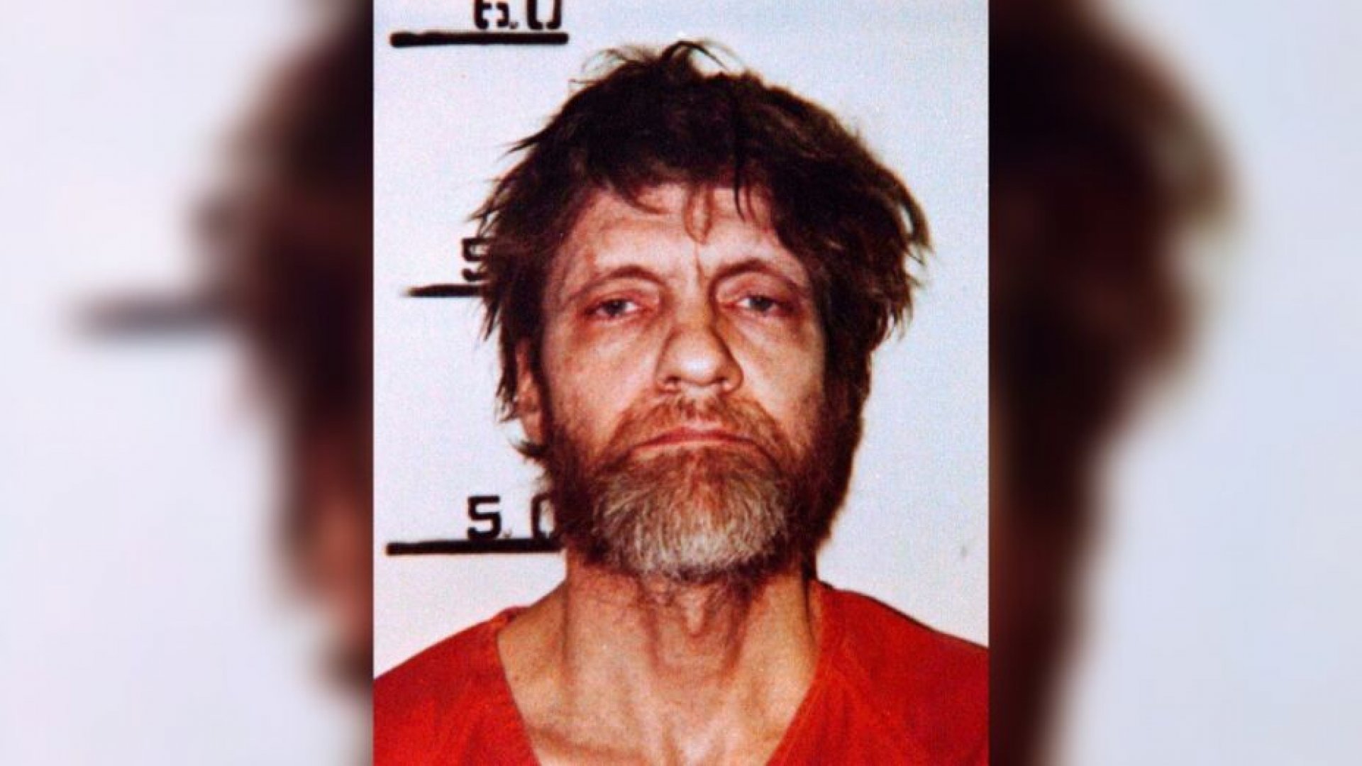 Encuentra muerto en su celda al “Unabomber”, quien mató a tres personas con cartas bomba