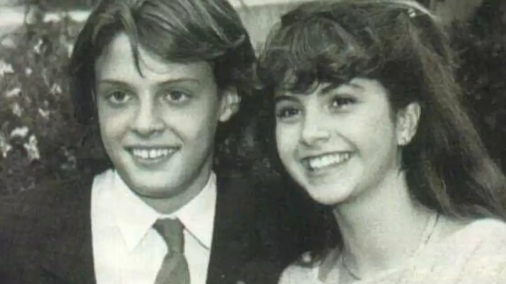 Lucero recuerda a Luis Miguel con una de sus canciones más especiales