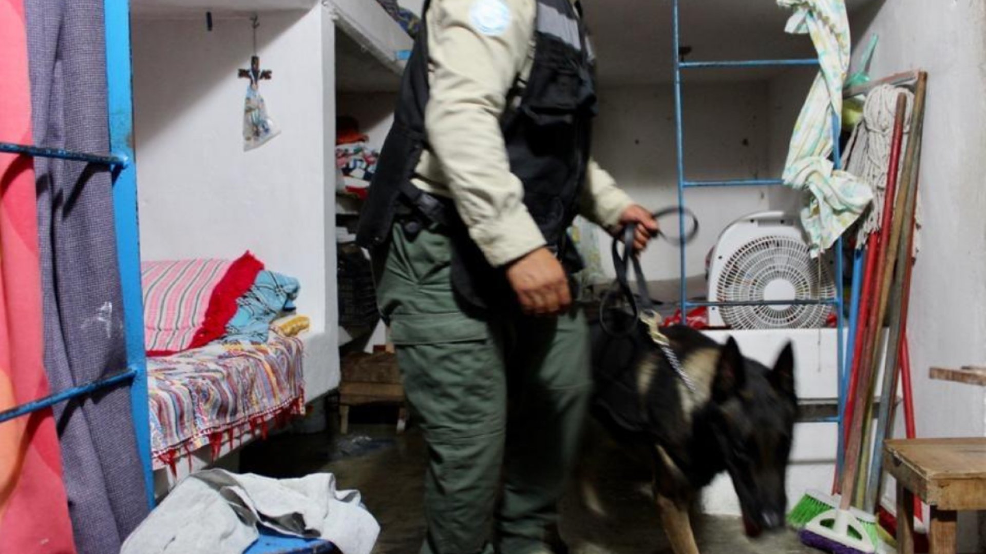 CNDH reprobó a cinco penales de Veracruz