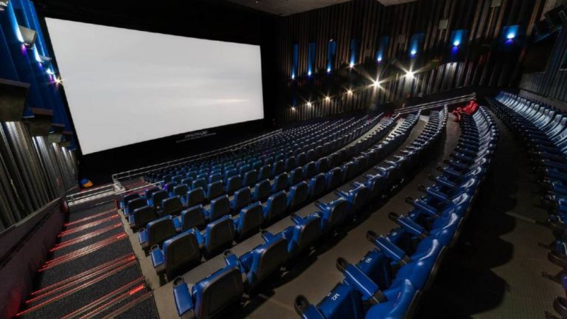 Cifras récord en cine: México produce más películas por segundo año consecutivo