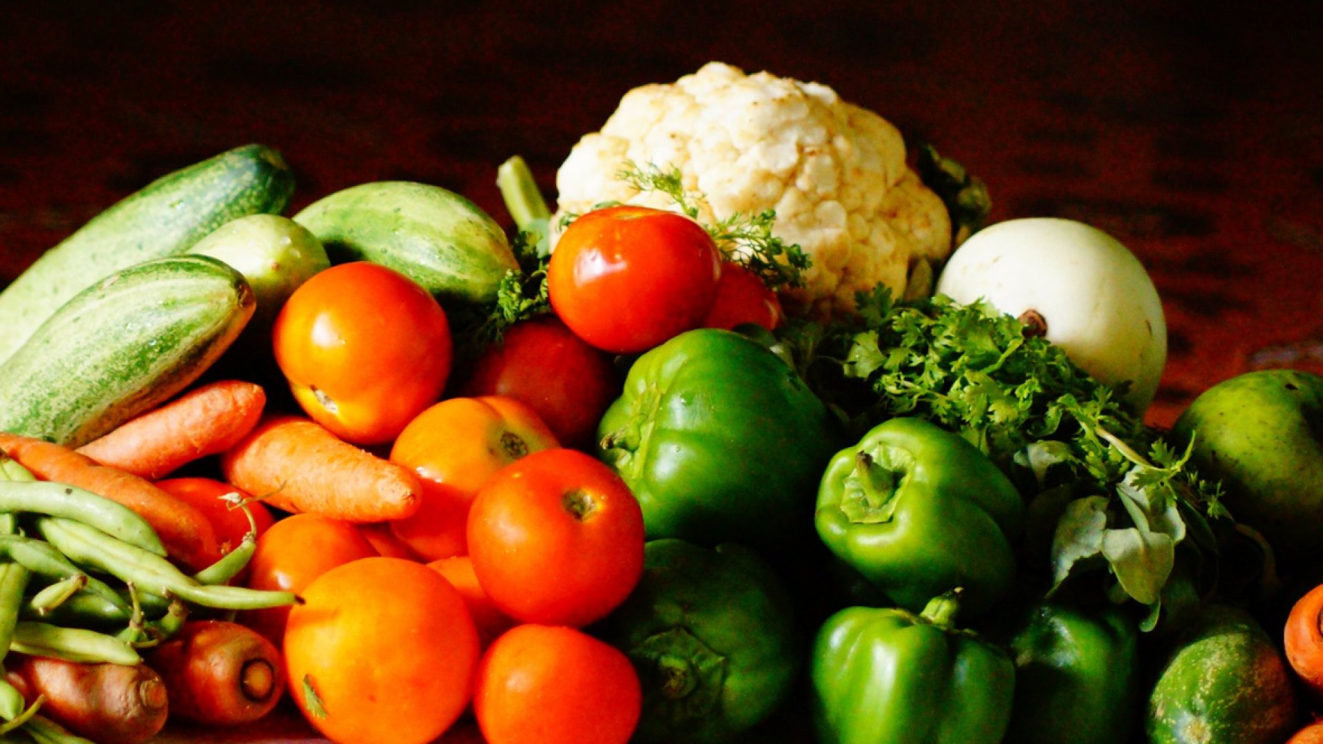 Precios de verduras aumentaron en Veracruz por granizadas y actividad del Popocatépetl