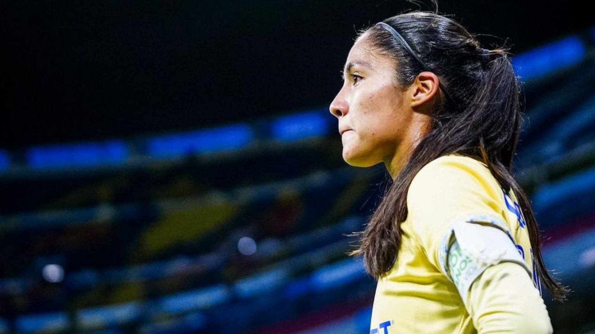 Acosador que hostigó a Scarlett Camberos ahora ataca a Alison González