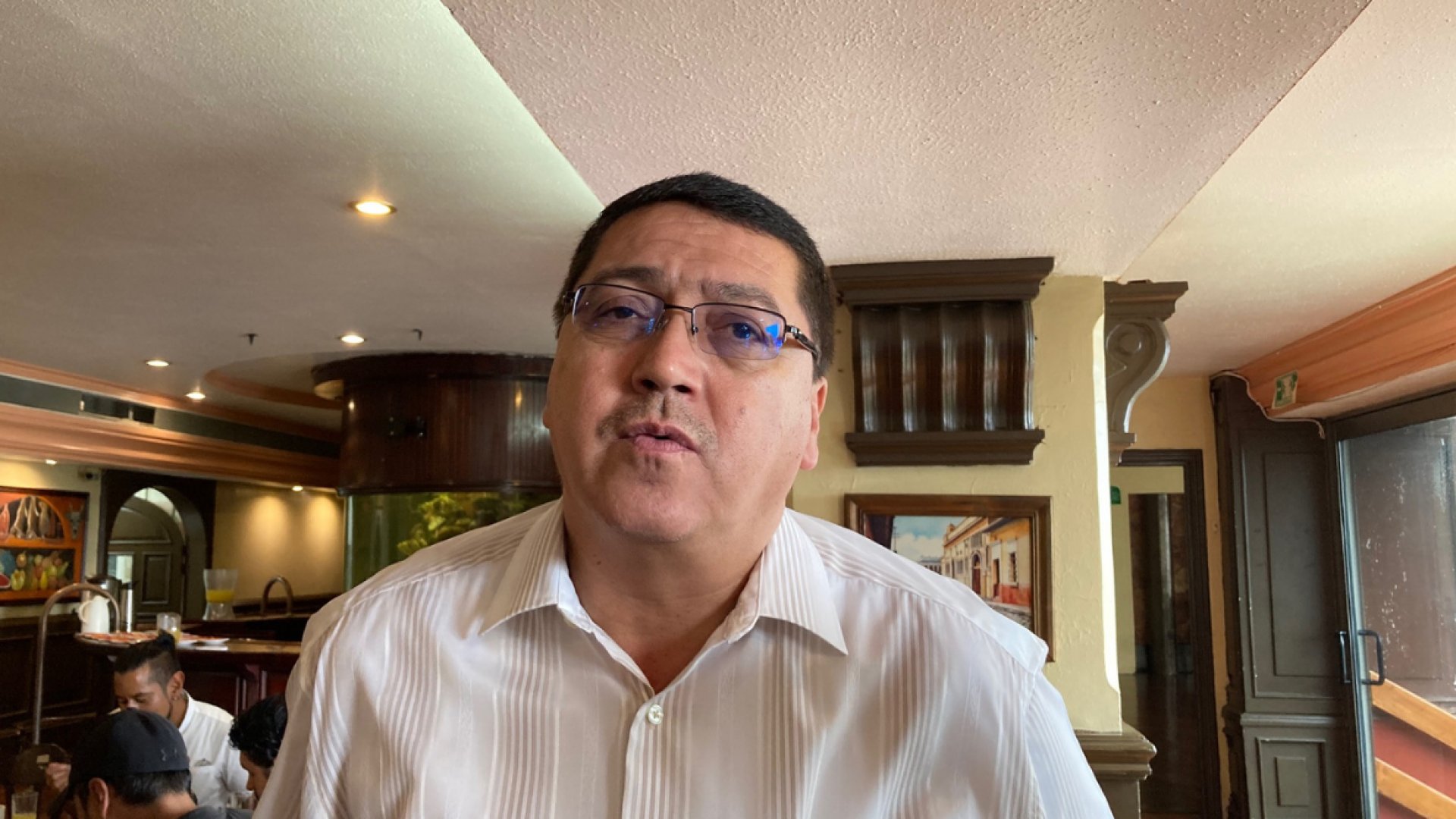 Cárcel o devolución del dinero a causantes de daño patrimonial de 2018 a 2021: PT