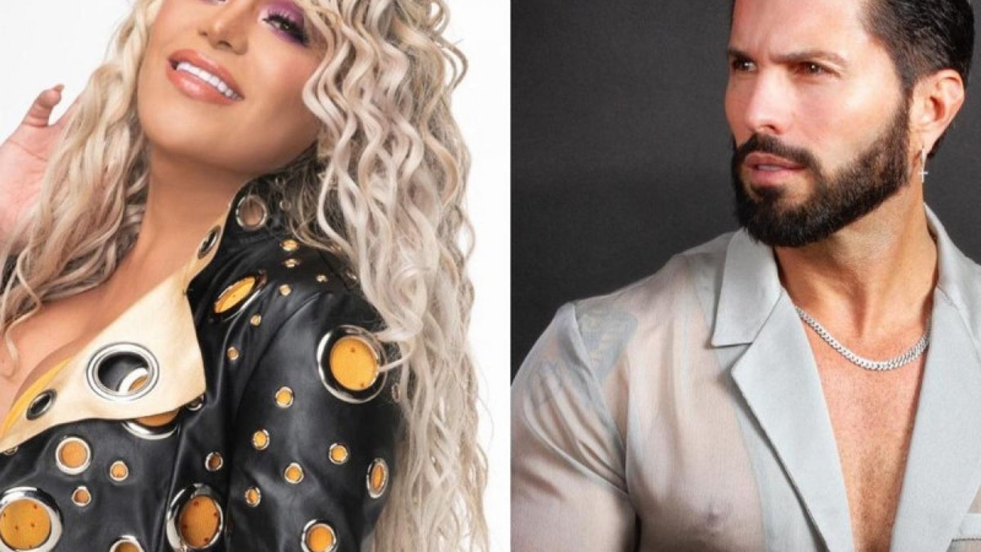 Poncho de Nigris desea que Wendy Guevara gane 'La Casa de los Famosos'; "Es buena persona"