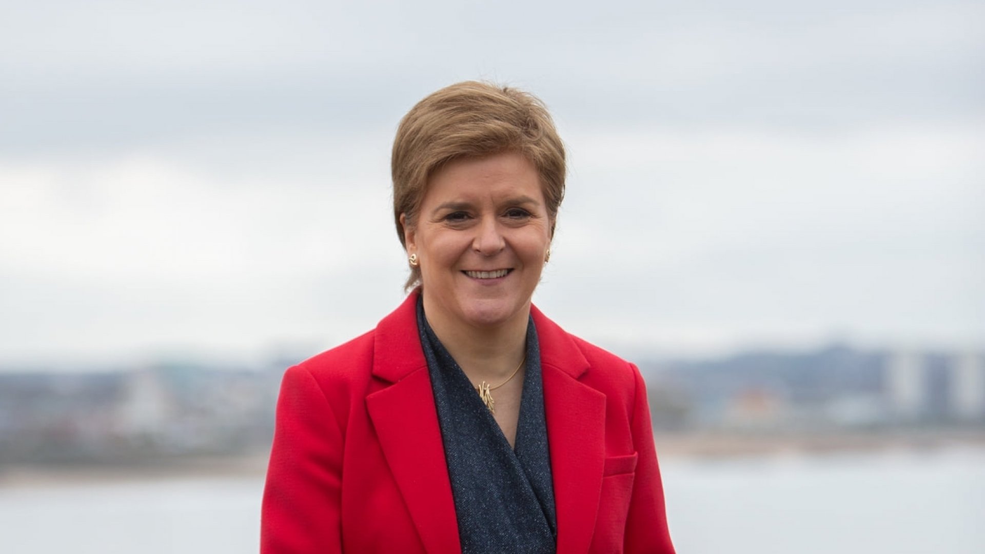 Detienen a la exprimera ministra de Escocia por investigación sobre las finanzas de su partido