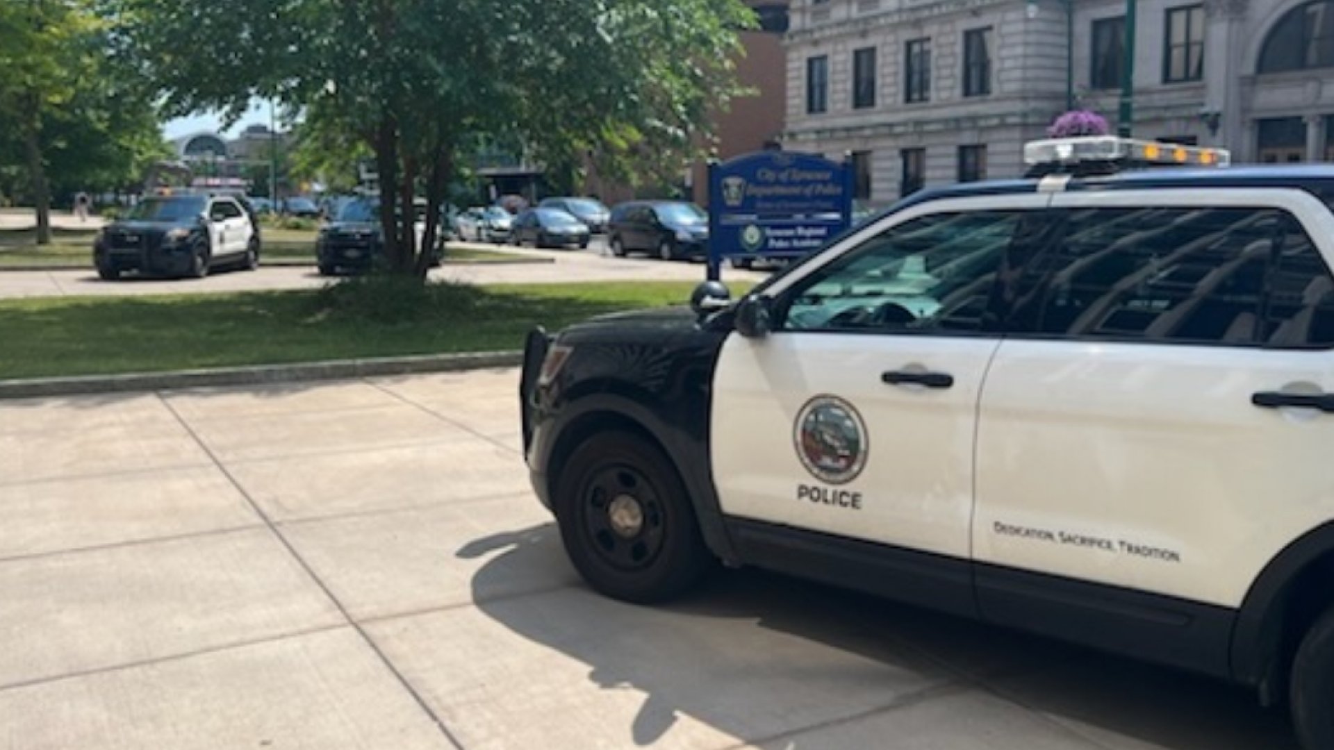 Ataque armado en una fiesta en Nueva York deja 13 heridos