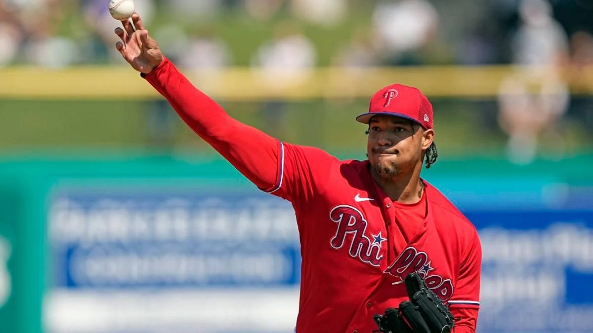 ¡Dodgers perdió contra un mexicano! Phillies ganó en MLB con Julio Urías ausente