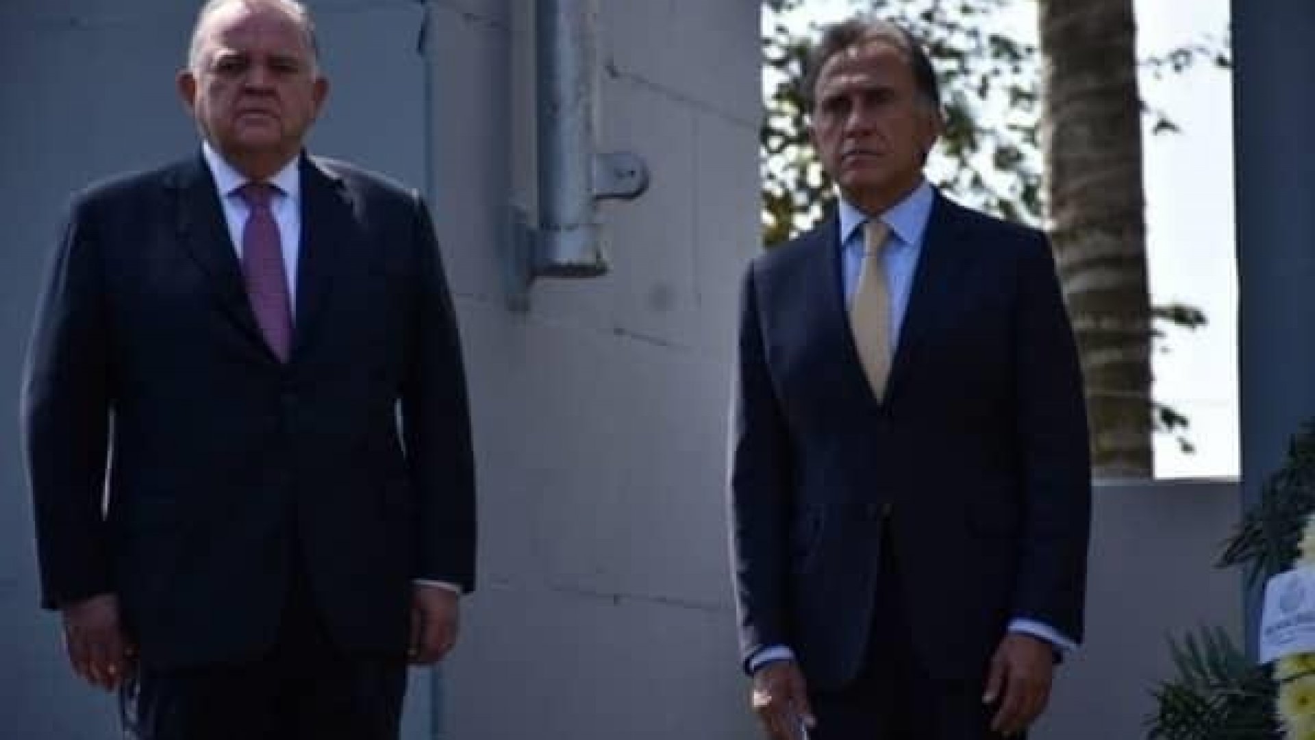 Duarte respalda a AMLO: exige se investigue a Yunes y Edel Álvarez