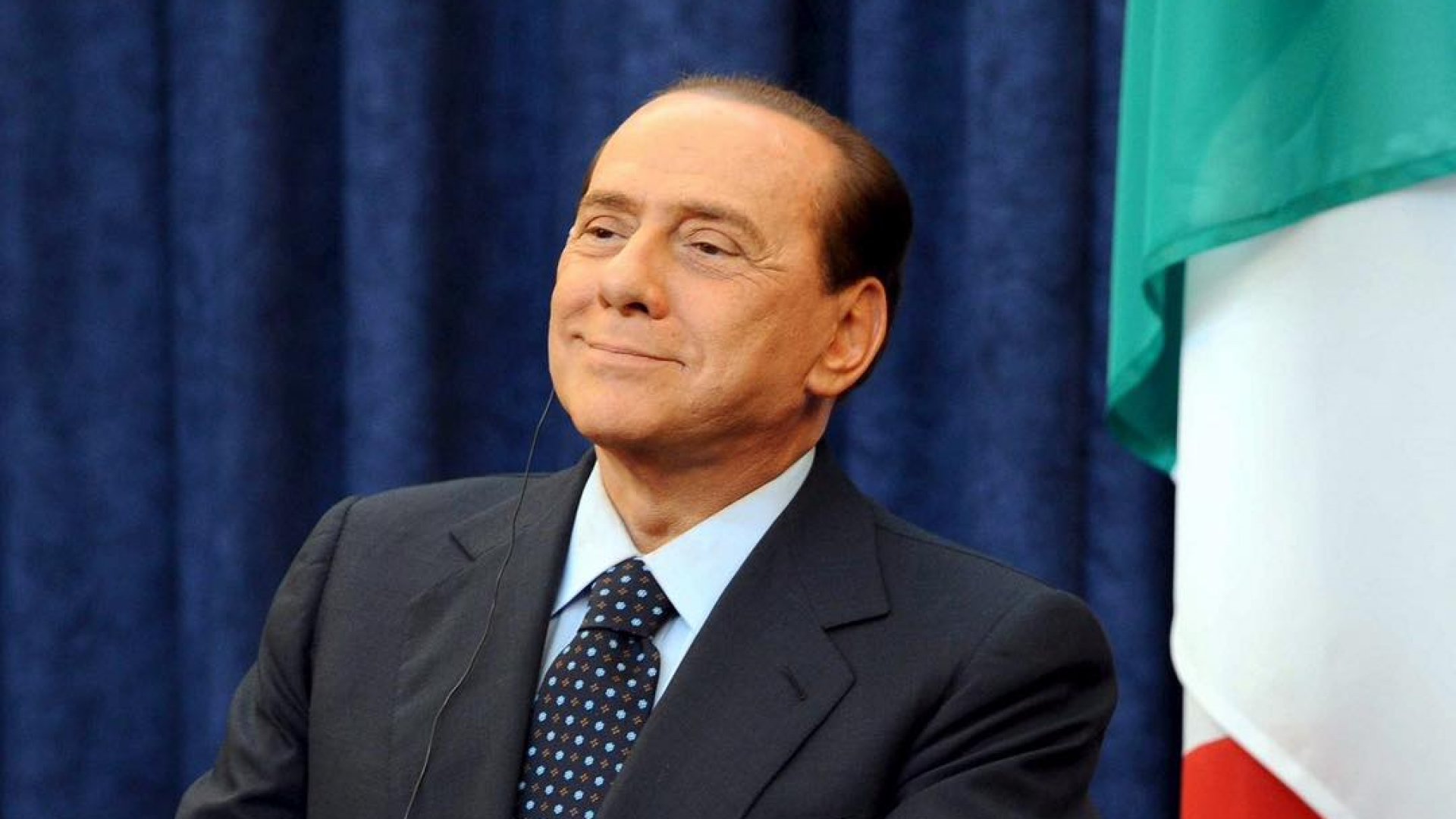 Muere a los 86 años Silvio Berlusconi, ex primer ministro de Italia