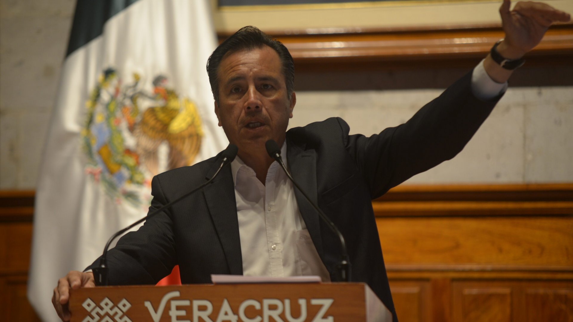 Prohiben a secretarios y subsecretarios gobierno hacer público su apoyo a corcholatas
