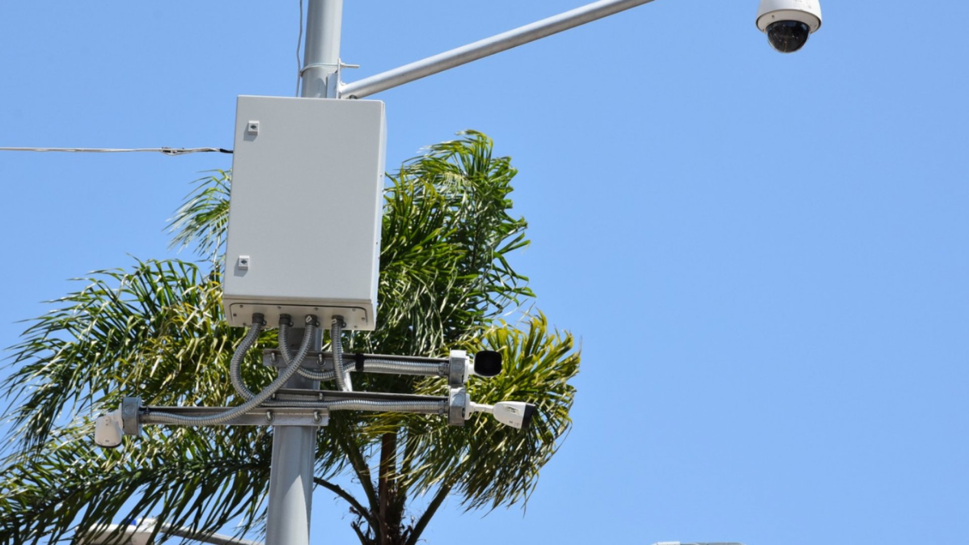Yunistas son vinculados a proceso por irregularidades en el sistema estatal de videovigilancia