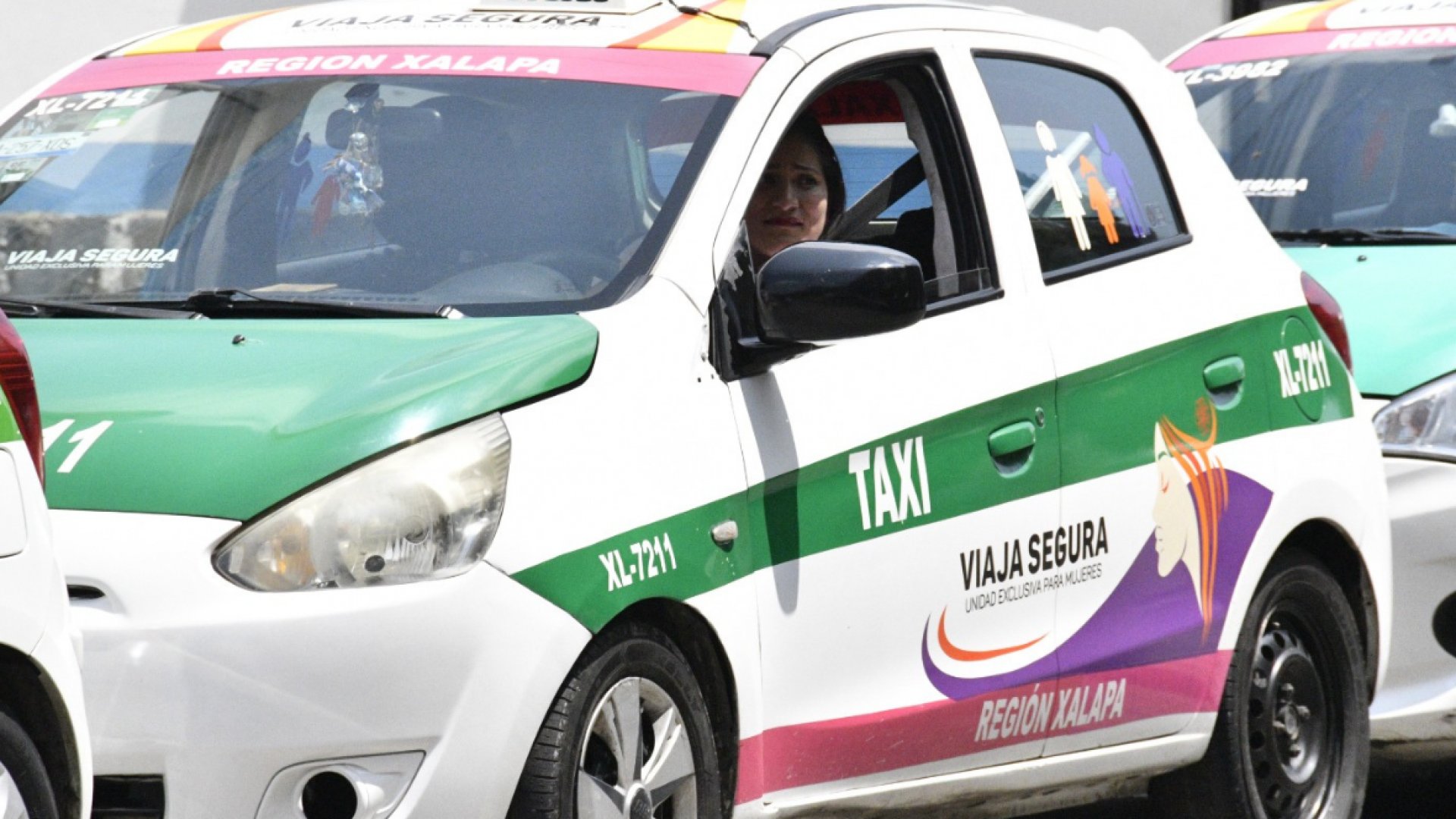 Magistrados restituyen concesiones revocadas a taxistas