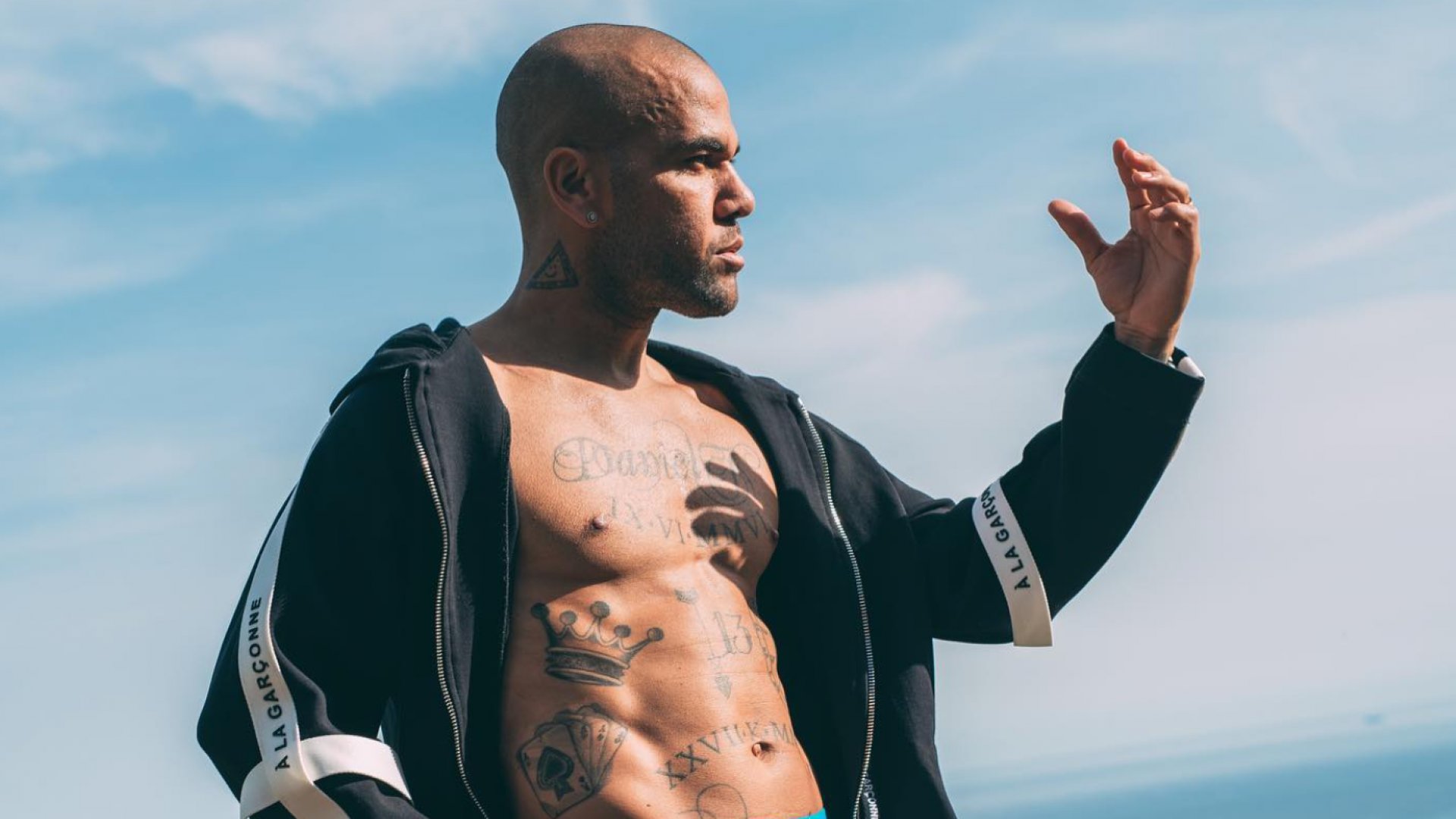Audiencia de Barcelona rechaza apelación de la defensa de Dani Alves y el futbolista seguirá en prisión por presunta violación