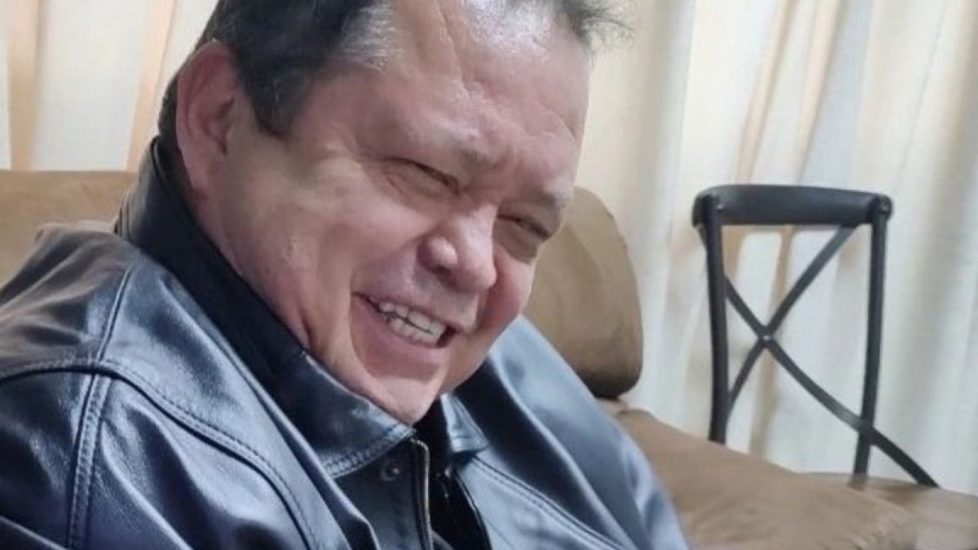 Rubén Moya, actor de doblaje de He-Man, murió a los 62 años
