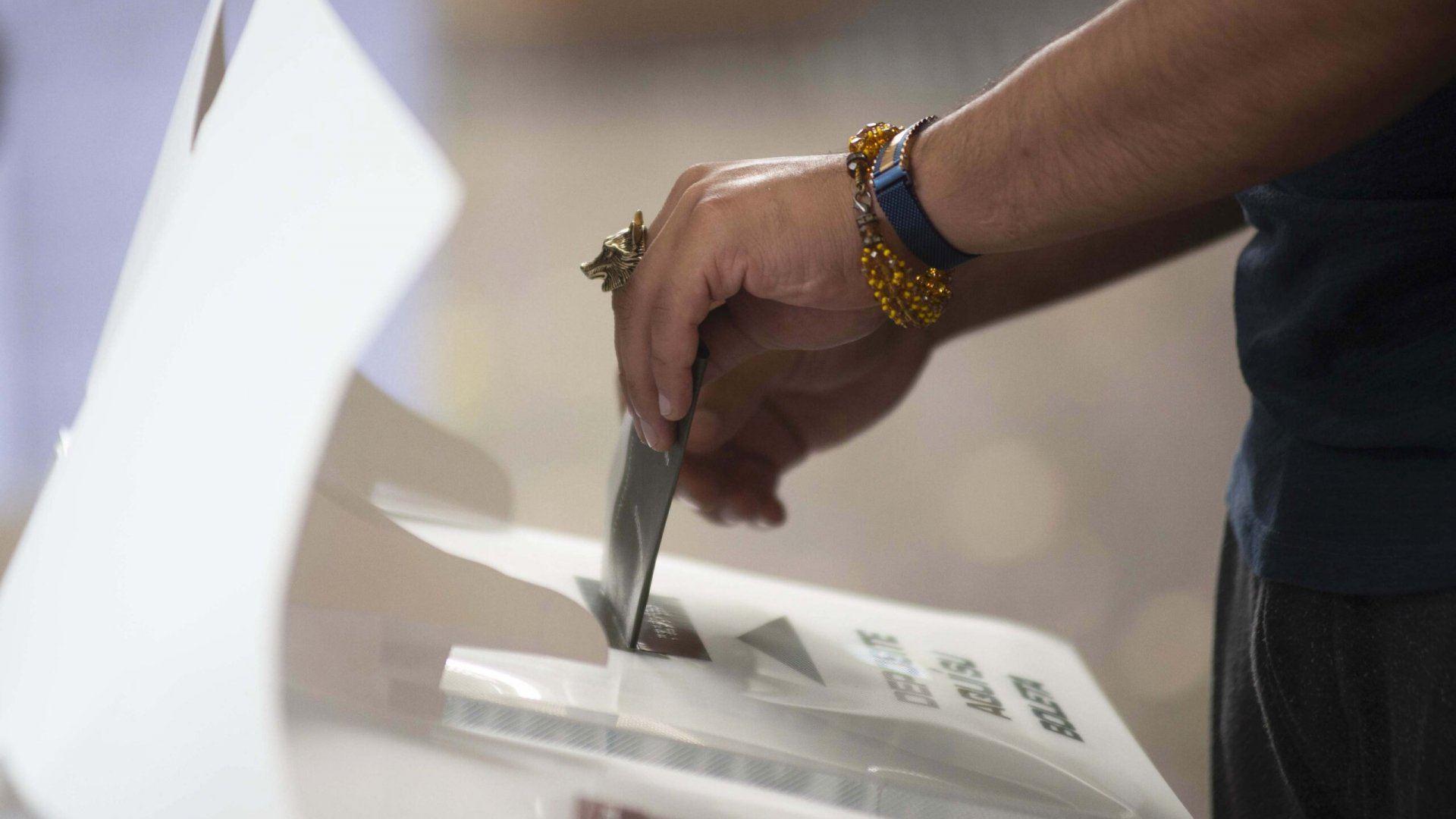 Falso que haya turismo electoral, asegura el Registro Federal de Electores