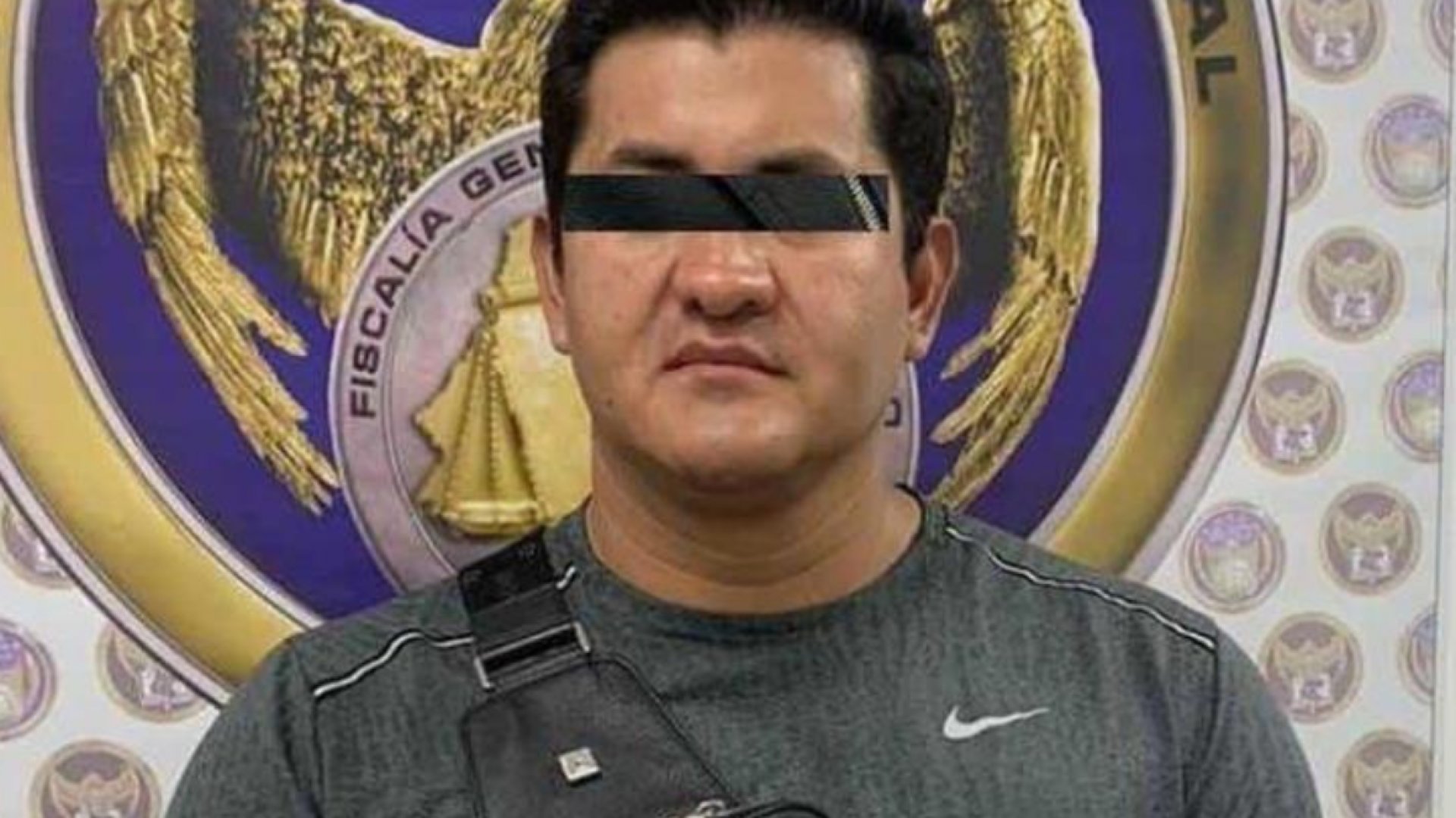 Esposa del Compa Playa clama ayuda de EU, acusa persecución en Veracruz