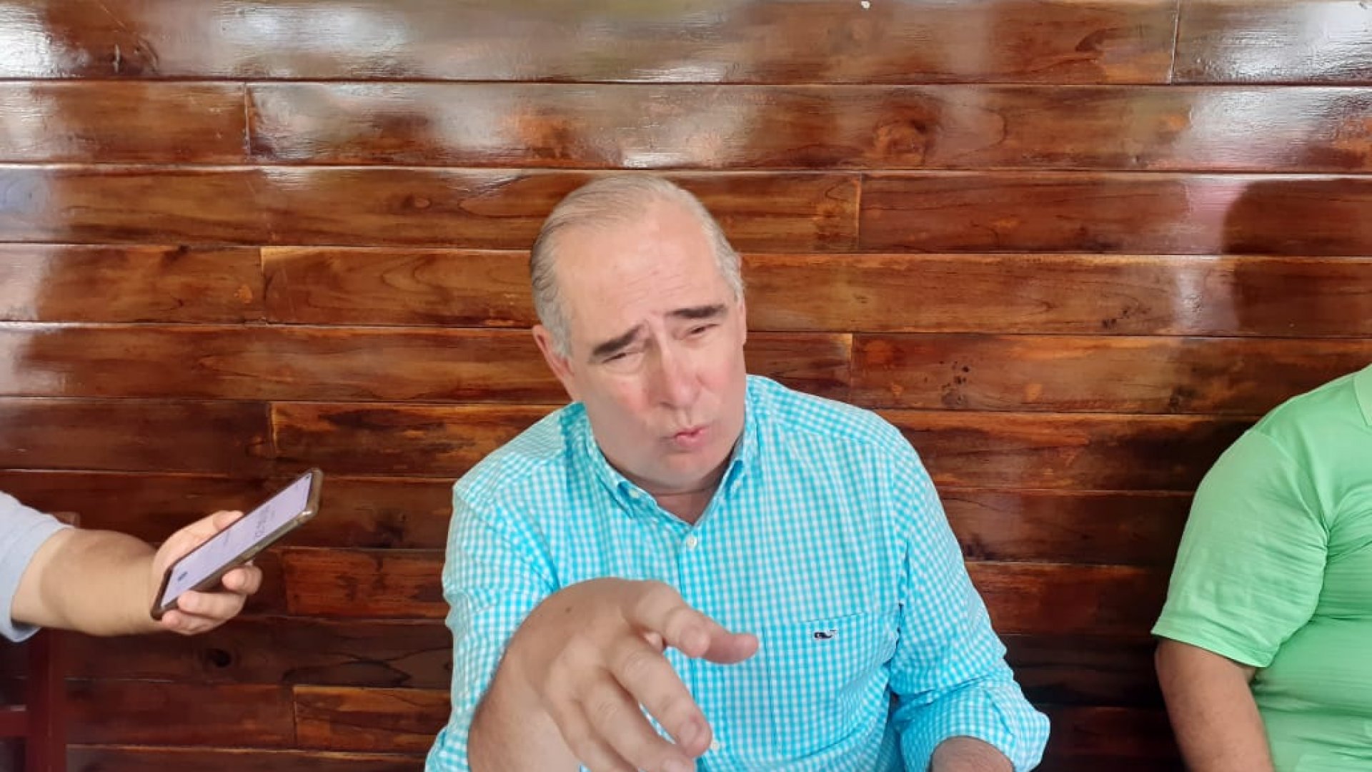 Quitarán presupuesto a Secretaría de Salud con la desaparición de 35 Normas: Julen