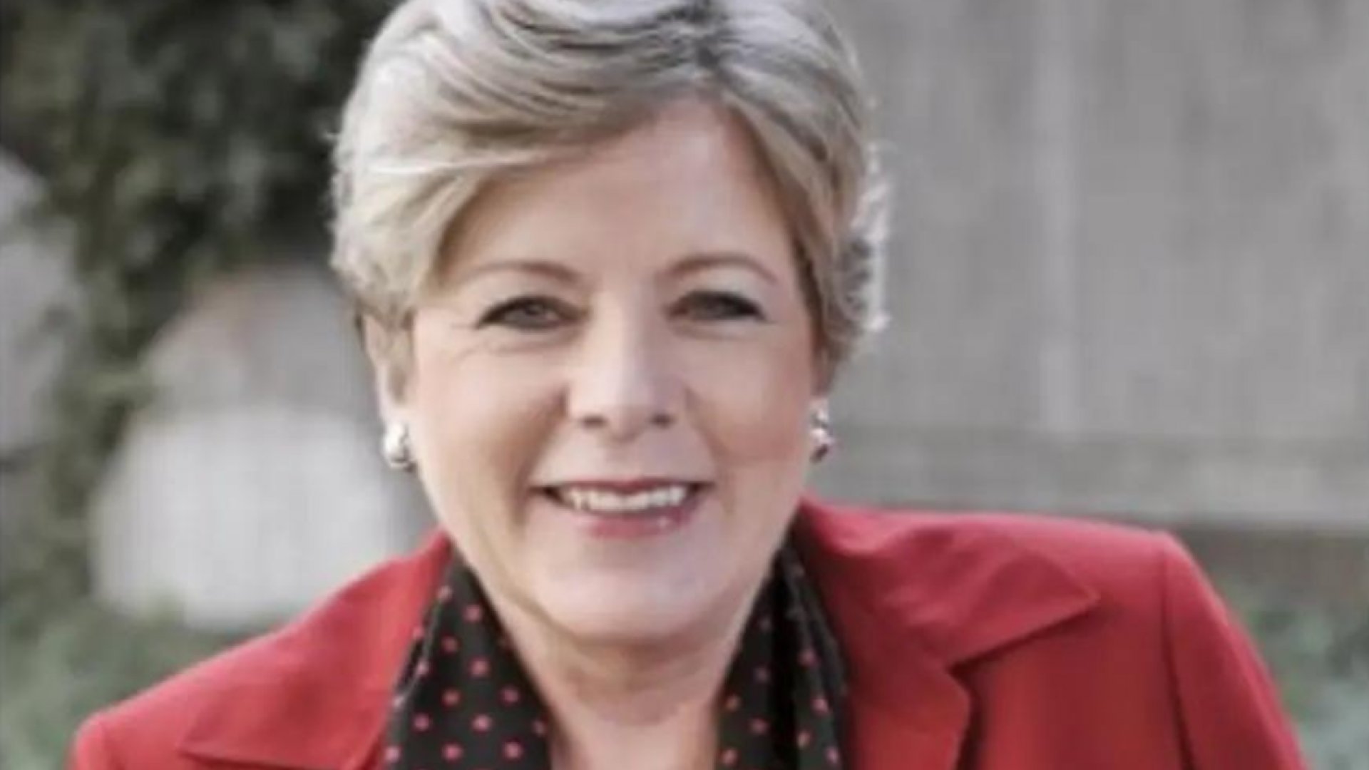 Alicia Bárcena será la secretaria de Relaciones Exteriores, adelanta AMLO