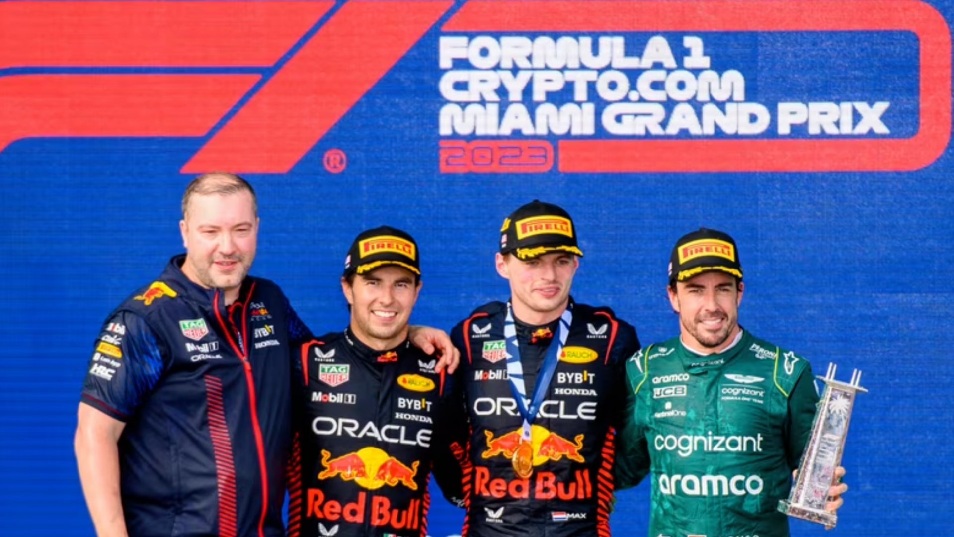 Christian Horner reveló que Fernando Alonso estuvo muy cerca de llegar a Red Bull