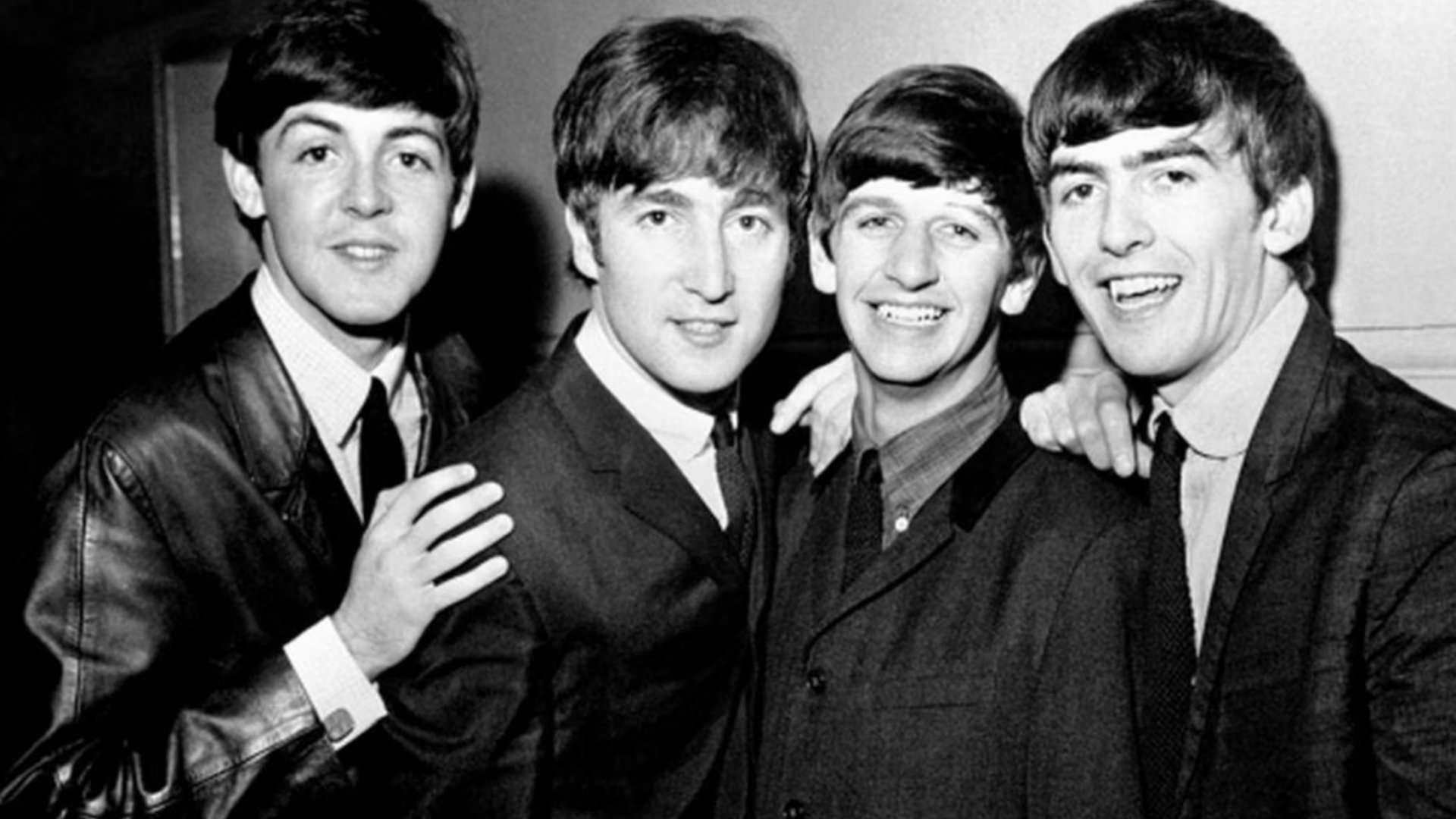 The Beatles estrenará su "última" canción gracias a la inteligencia artificial