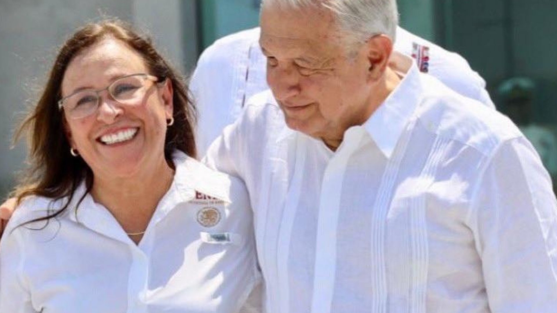 Rocío Nahle ya tiene el aval para ir con todo