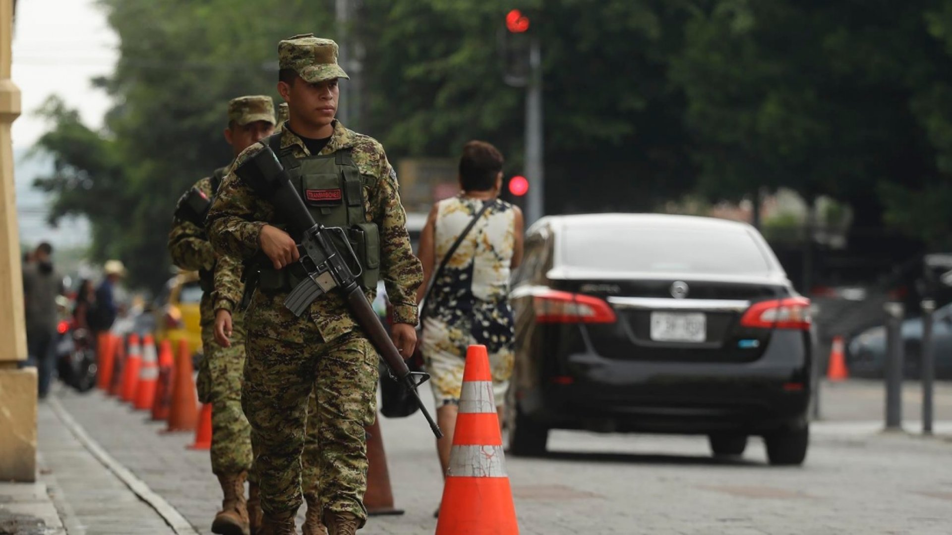 Fiscalía archiva 142 carpetas de muertes ocurridas en cárceles de El Salvador durante el régimen de excepción