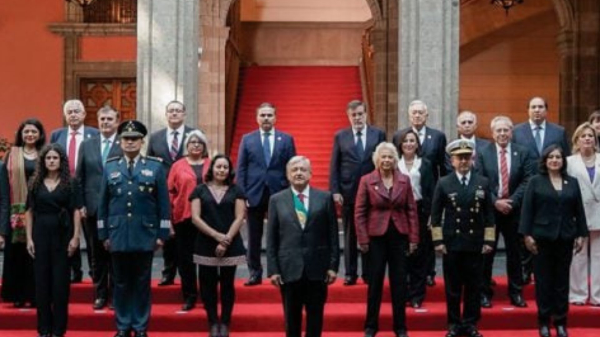 Ocho funcionarios de AMLO dejarán cargos para participar en las elecciones en 2024