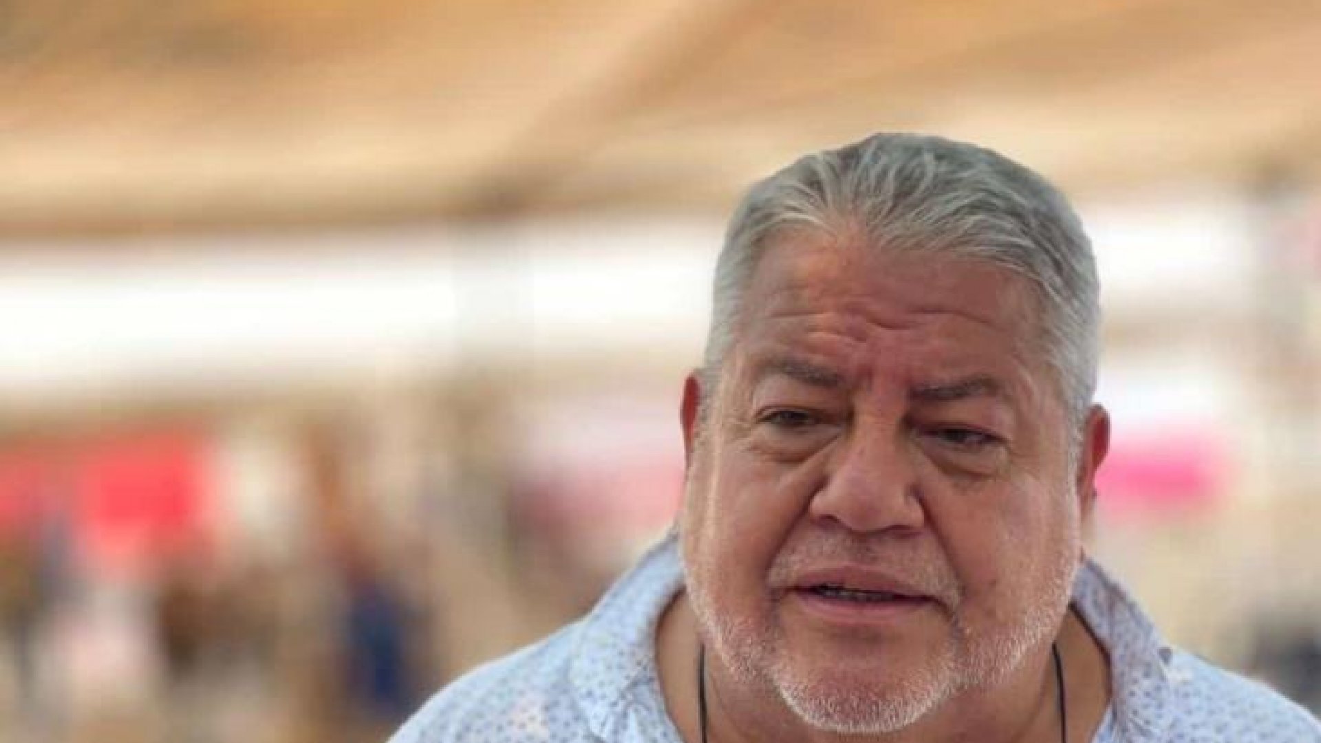 Manuel Huerta dijo que no renunciará a Bienestar, y menos por elecciones