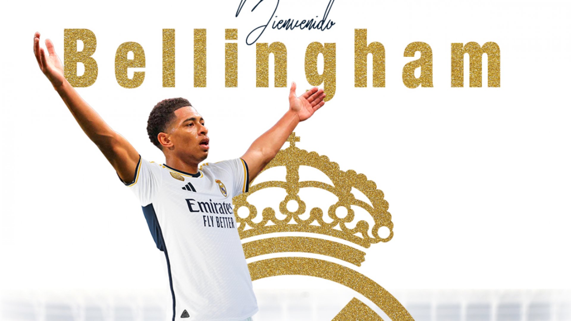 Real Madrid hace oficial la llegada de Bellingham por cifra millonaria
