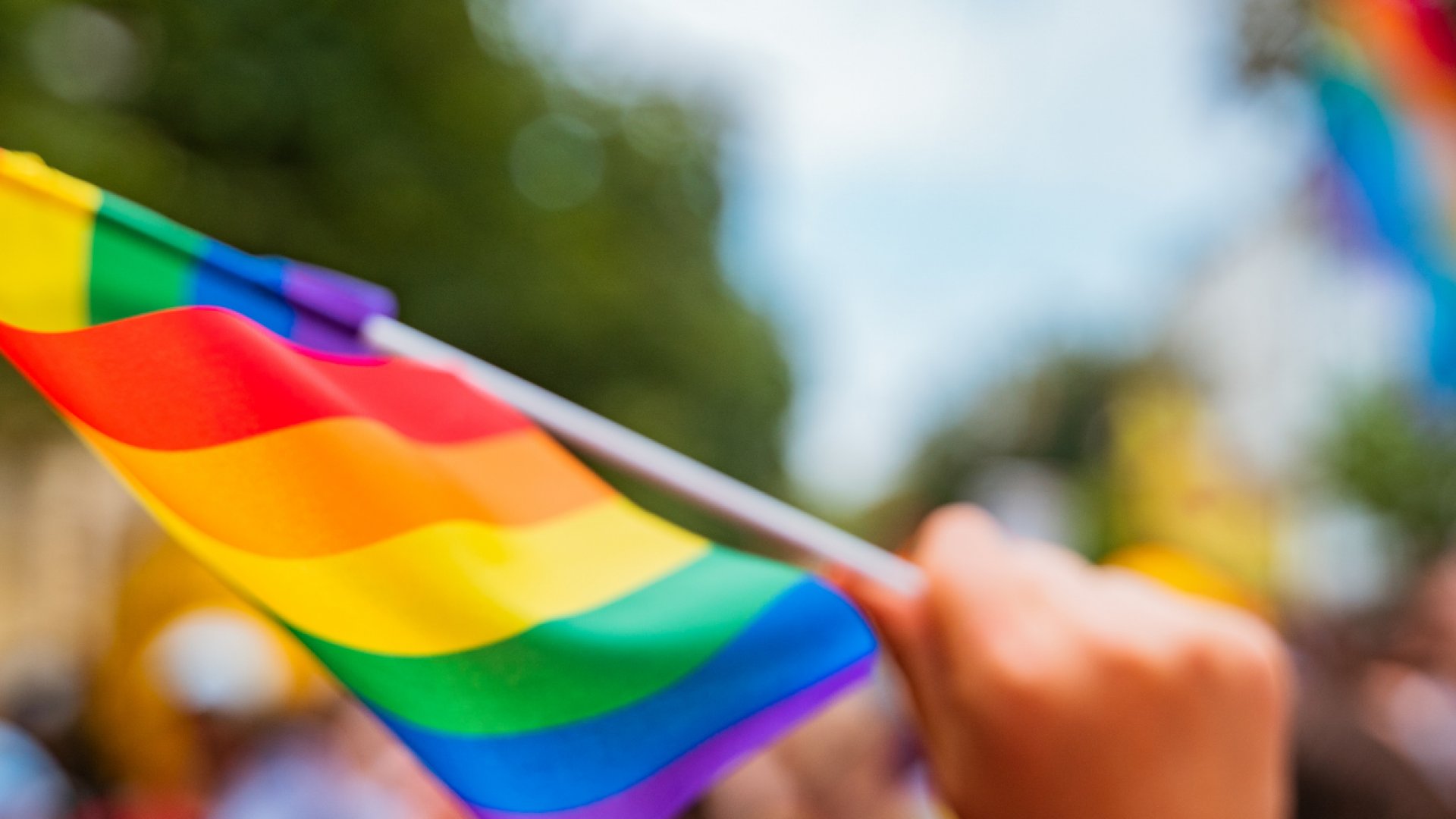 Congreso de Nuevo León aprueba el matrimonio igualitario