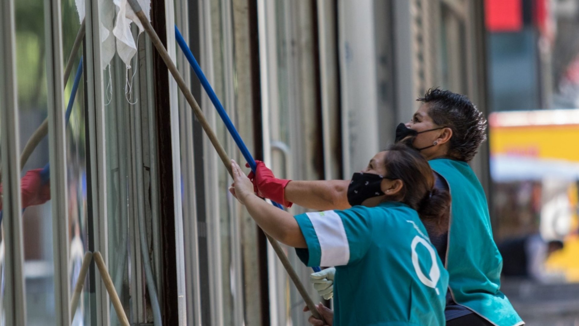 Suprema Corte valida la reforma laboral que prohíbe el outsourcing en México