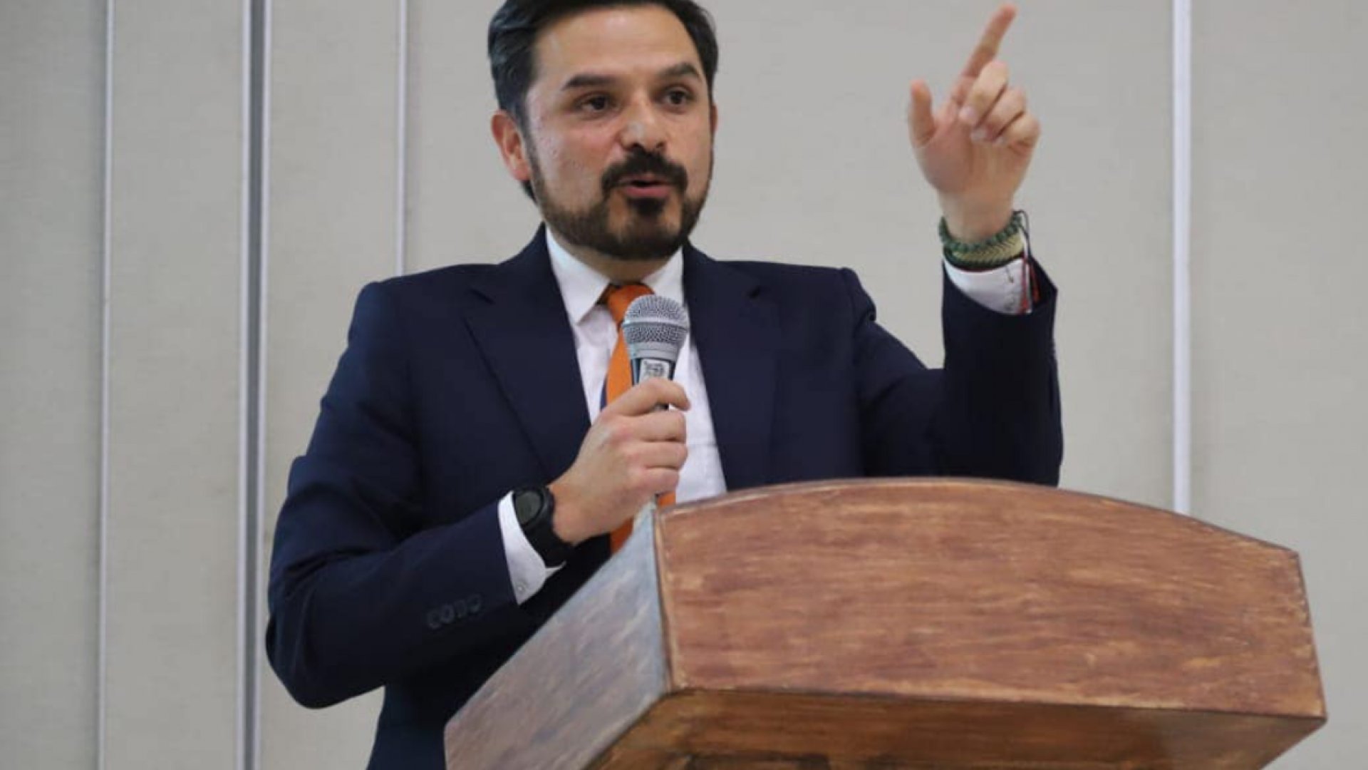 Zoé Robledo se ‘destapa’ para buscar gubernatura con Morena: ‘Mi destino es Chiapas’