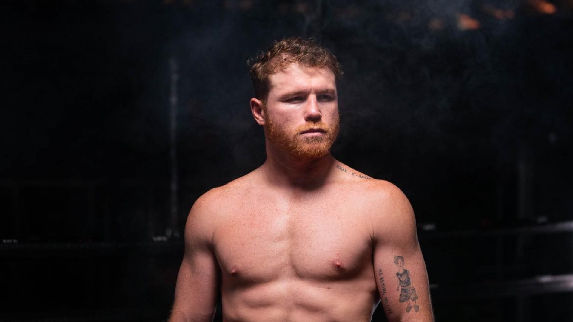 JC Chávez quiere ver a Canelo ante Benavidez