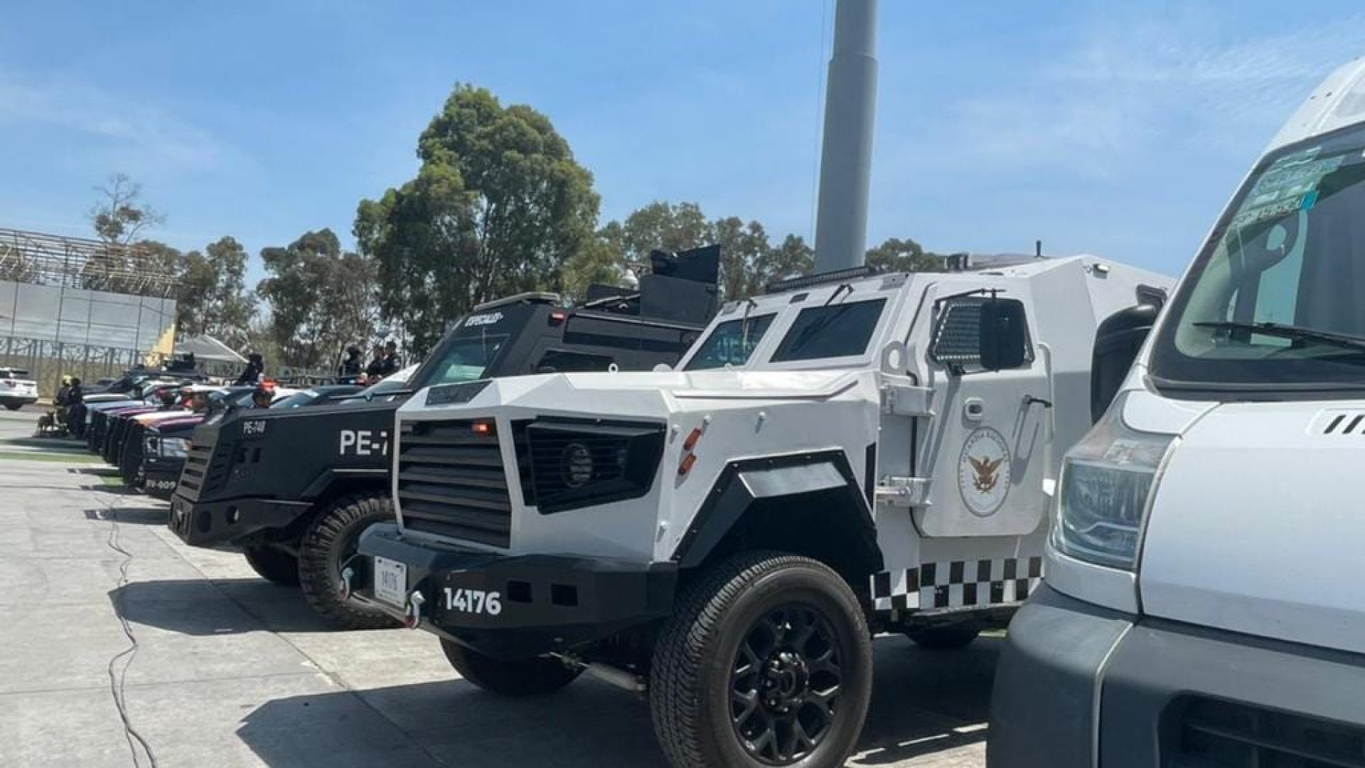 Guardia Nacional abre investigación por extorsión a migrantes por parte de presuntos agentes en Chihuahua