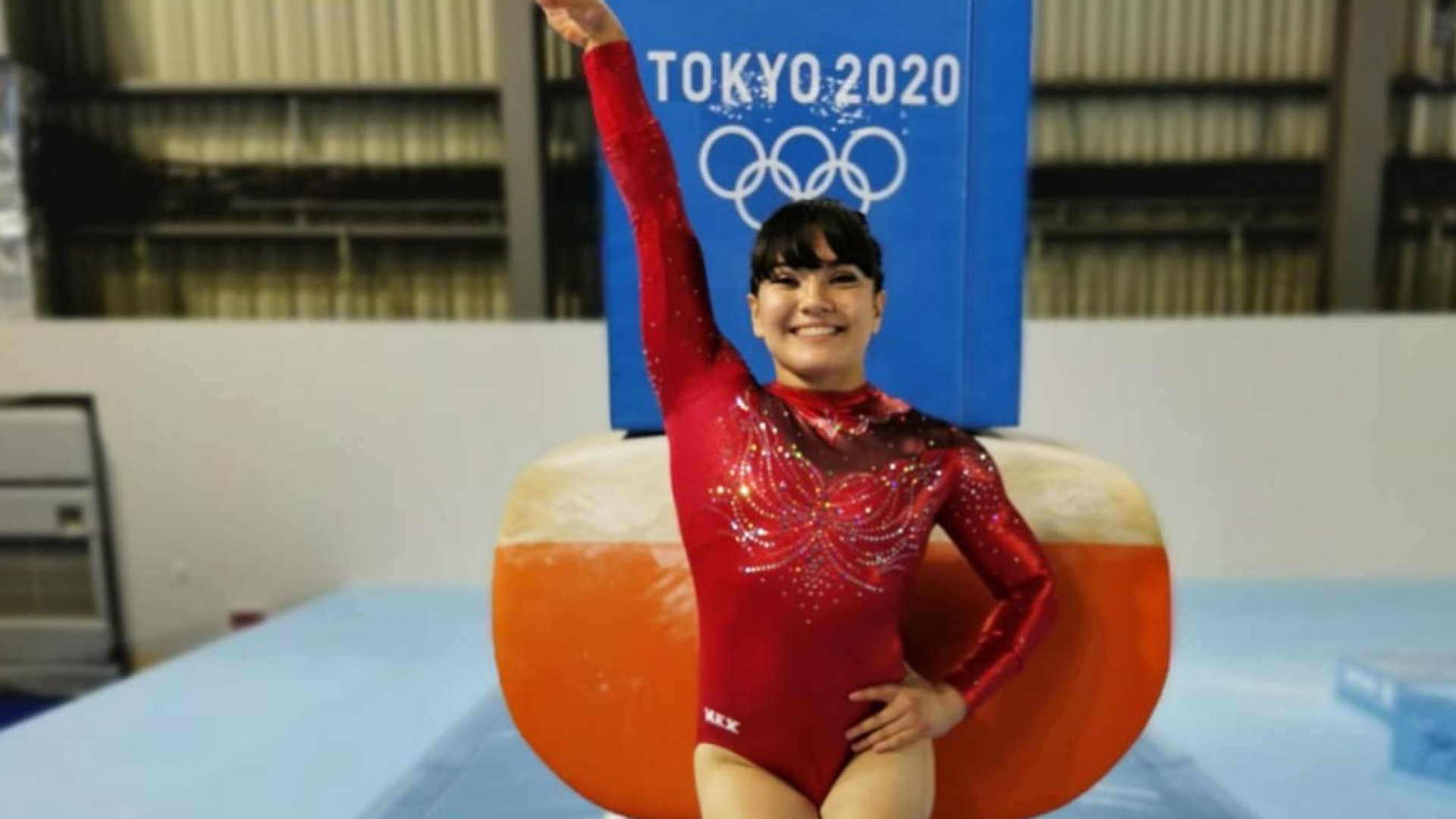 Alexa Moreno sobre su retiro: «espero que sea el año que viene»