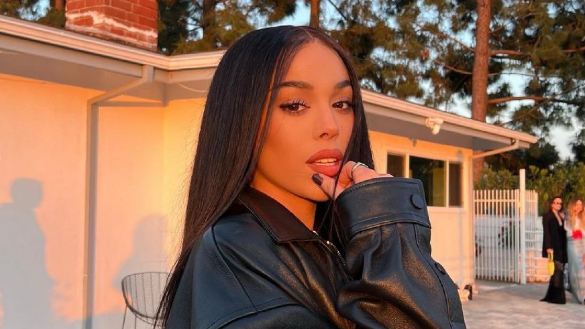 Danna Paola acumula cuatro conciertos cancelados de Xtasis Tour