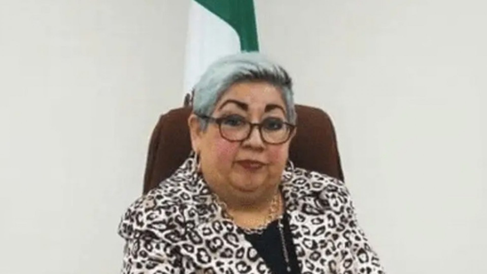 Detienen a jueza Angélica Sánchez por tráfico de influencias
