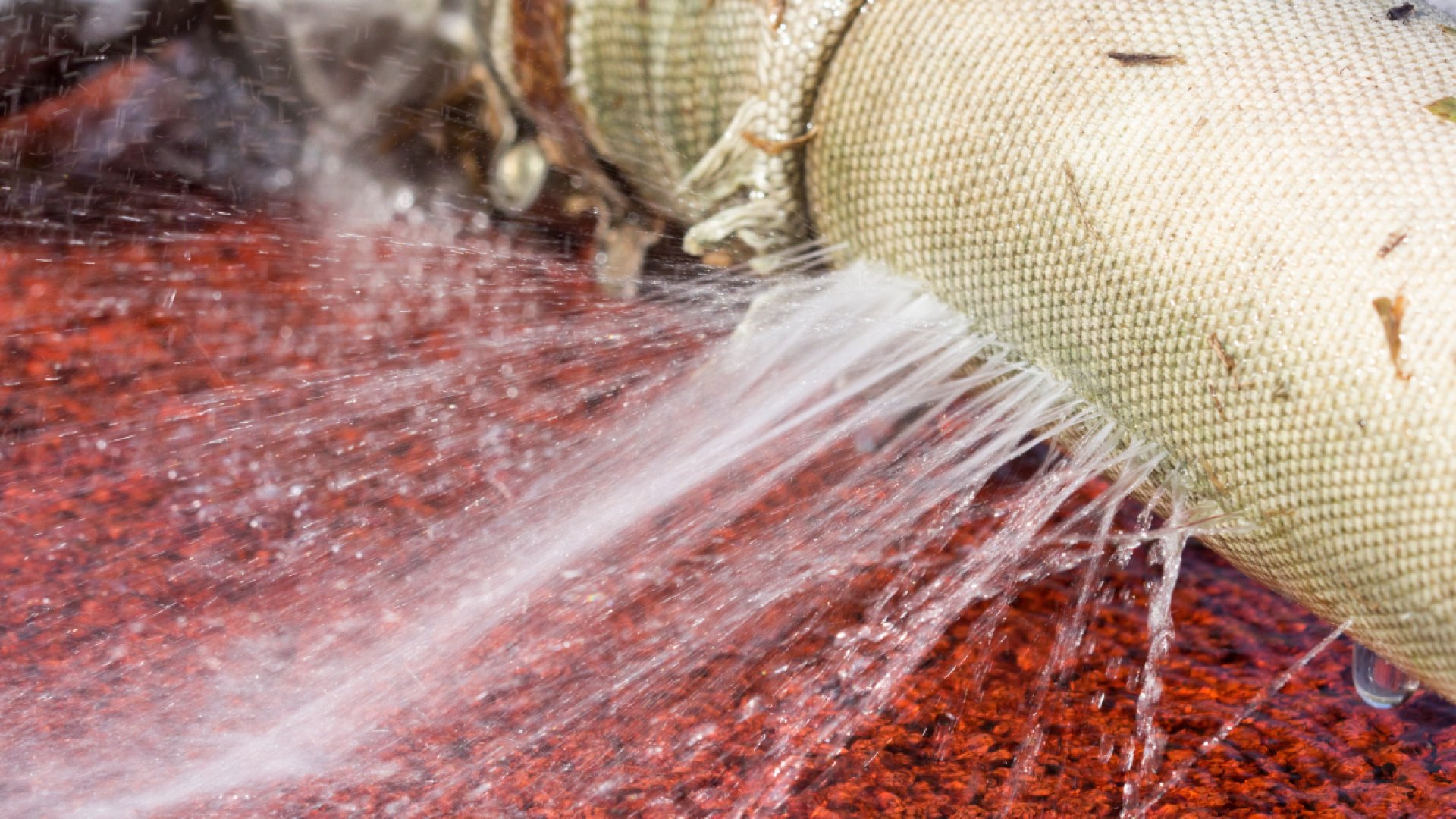 Detectan 158,664 tomas de agua ilegales en Zona Metropolitana de Monterrey