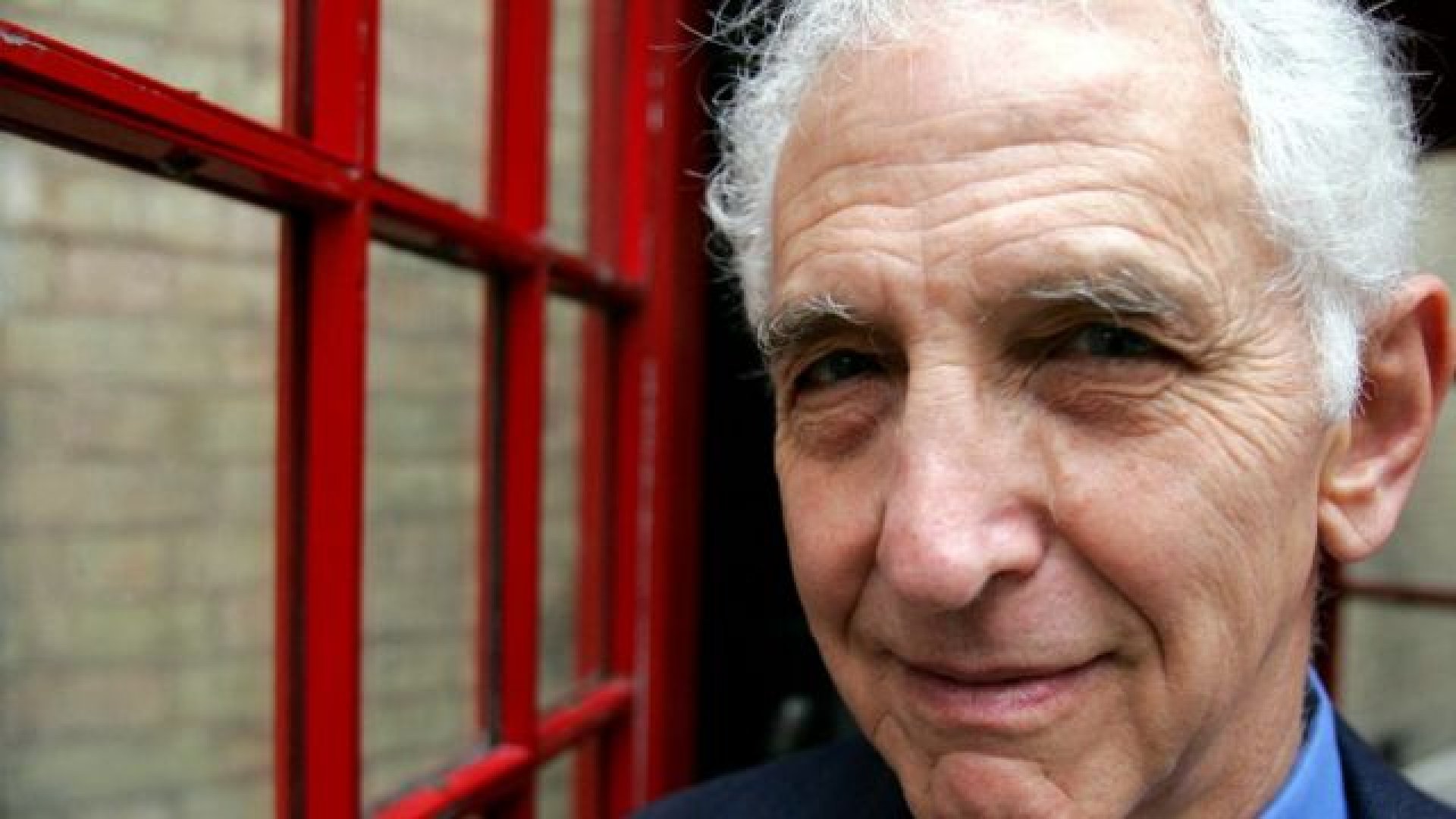 Muere Ellsberg, conocido por filtrar Papeles del Pentágono