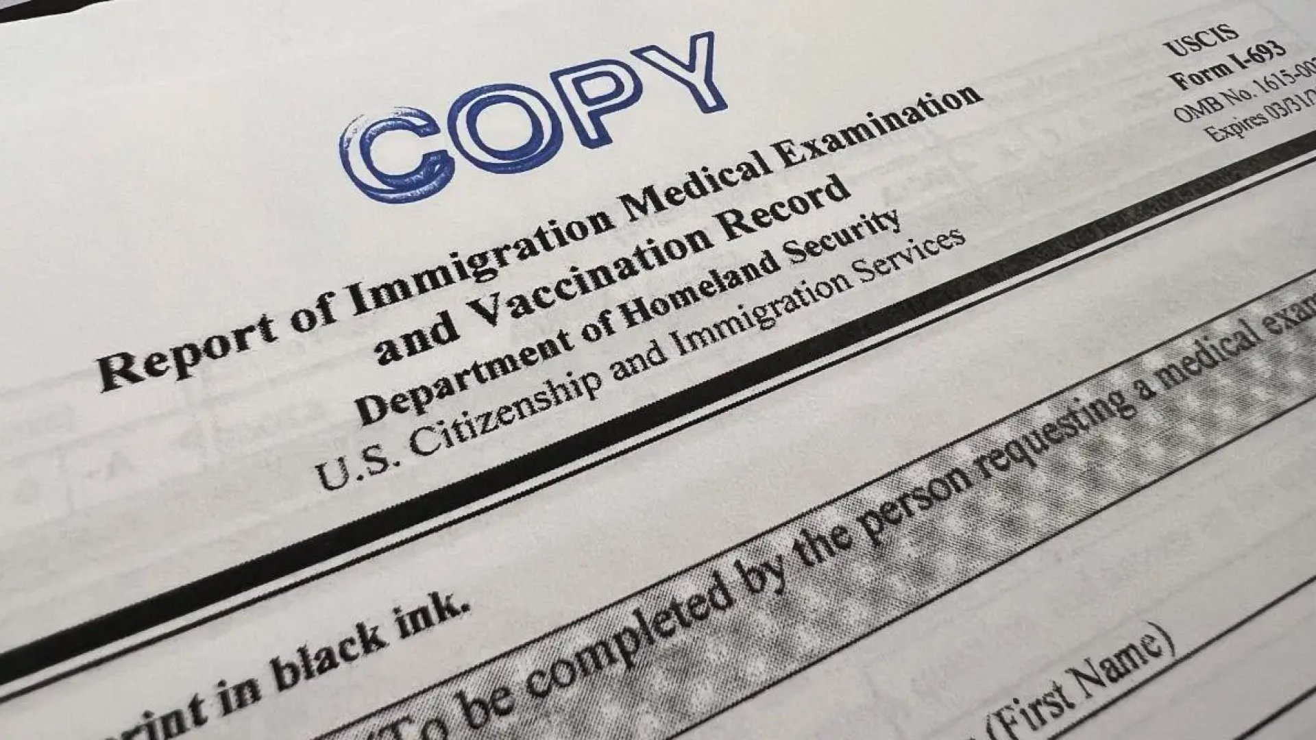 Requisitos migratorios: 14 vacunas obligatorias para obtener la Green Card en Estados Unidos