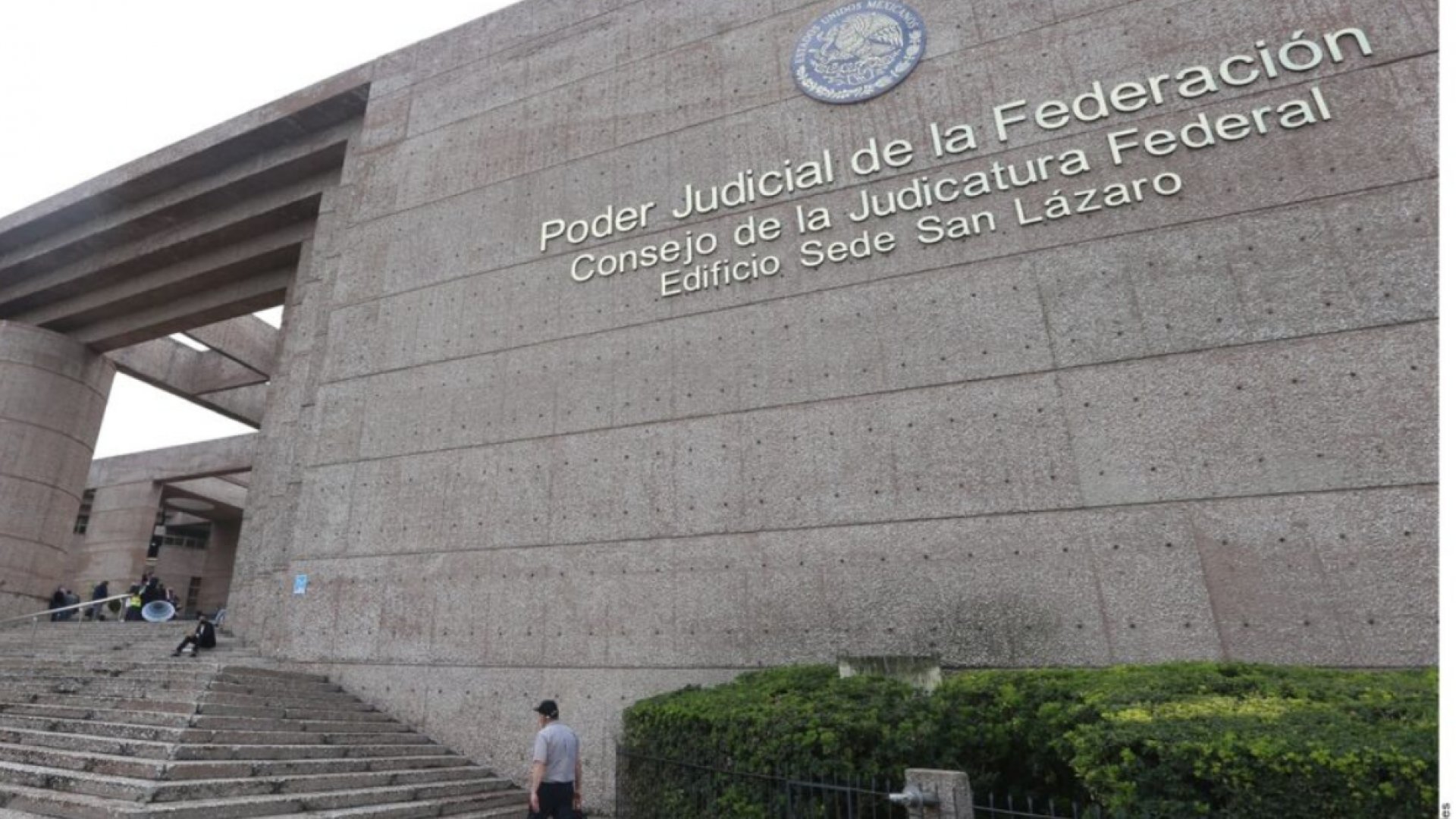Ataques a jueces quedan impunes en México