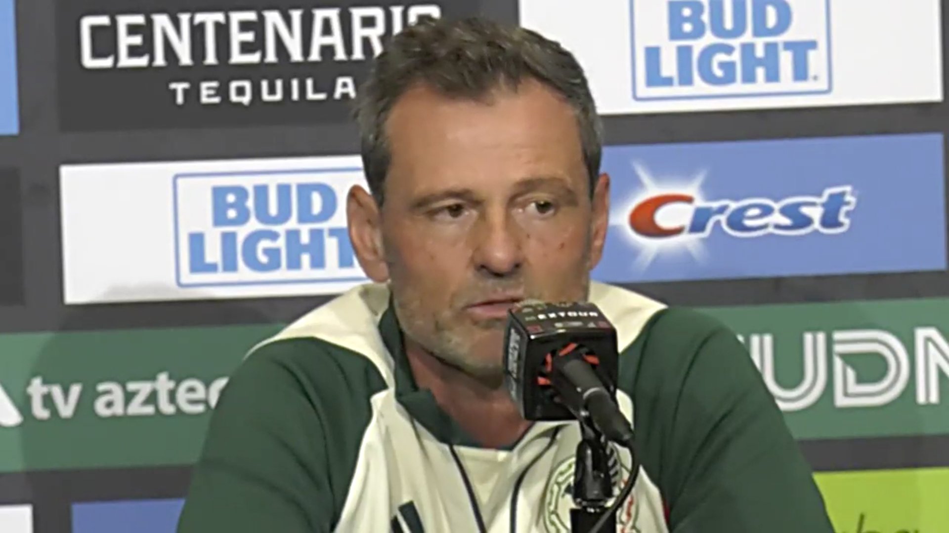 Diego Cocca asegura que el Tri asumió errores y cerró filas tras ser humillado por Estados Unidos: “Se crece más con una derrota”