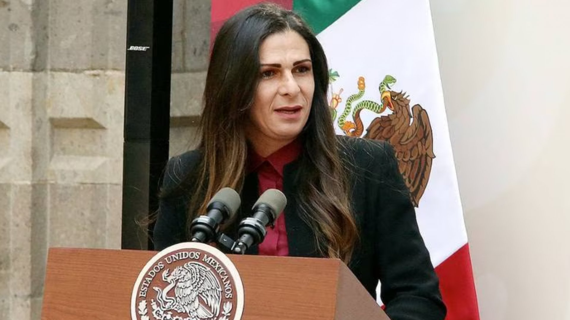 Ana Guevara sobre falta de apoyo a atletas mexicanos: ‘Carajo, parece que no tienen llenadera’