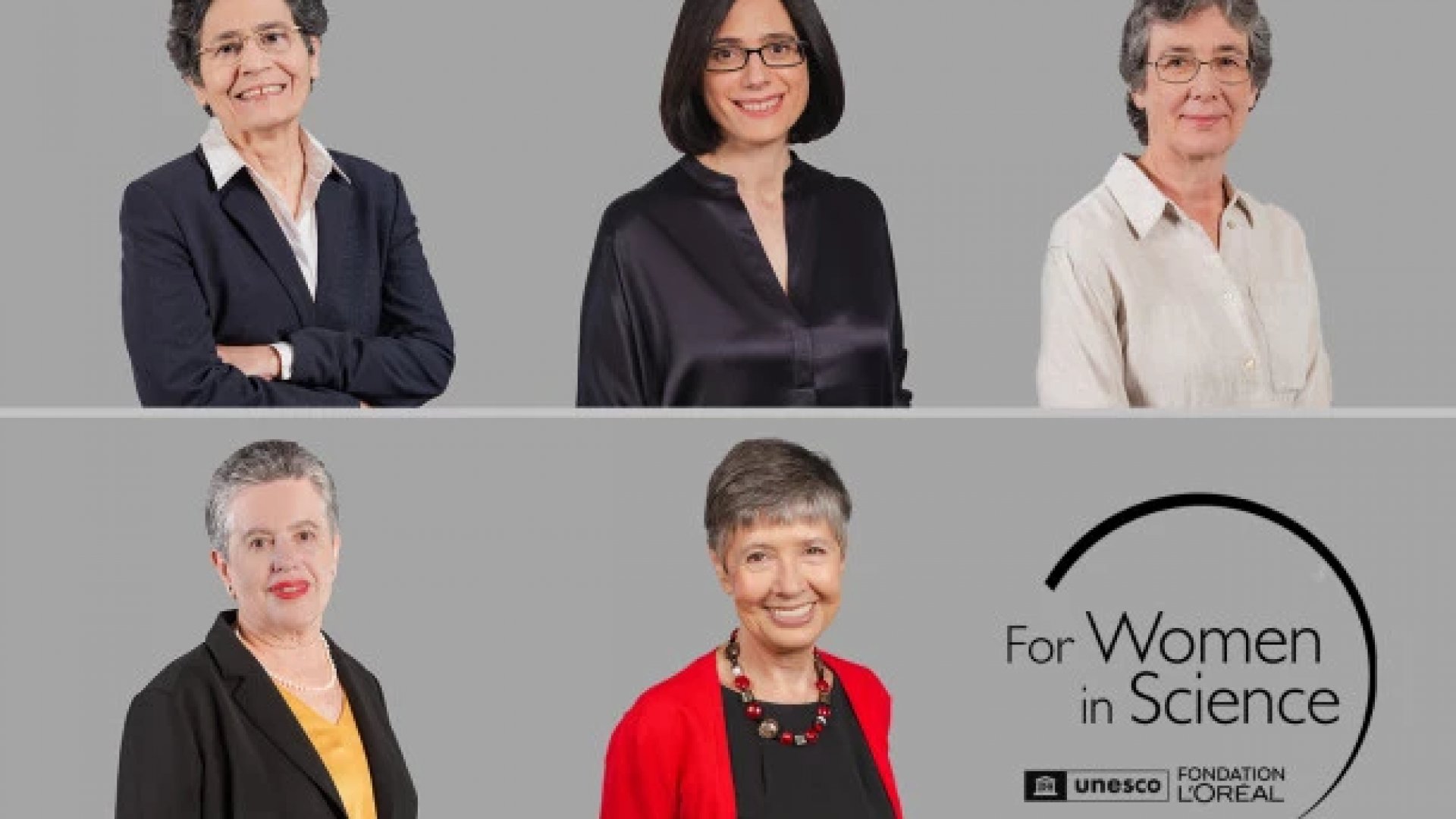 Mujeres en la ciencia, 25 años impulsándolas 