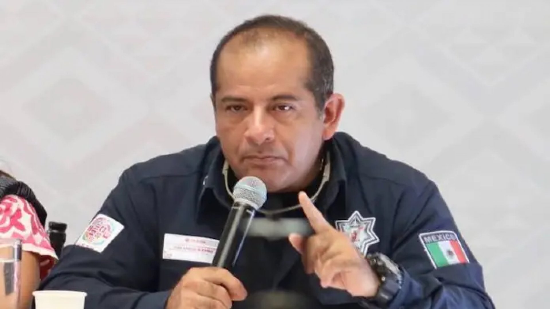 Grupo criminal CJNG busca controlar Corredor Interoceánico
